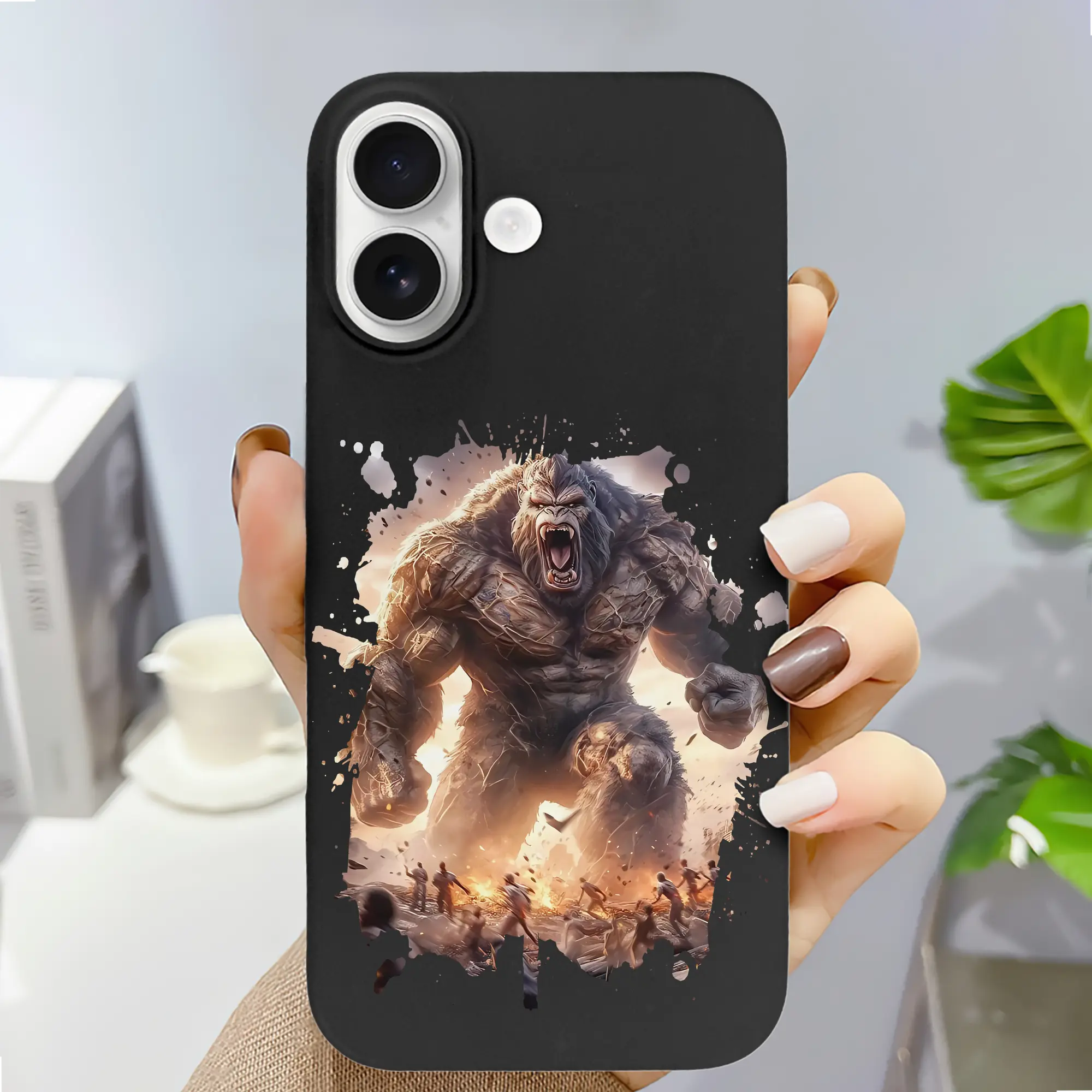 ゴジラ グッズ,キングコング