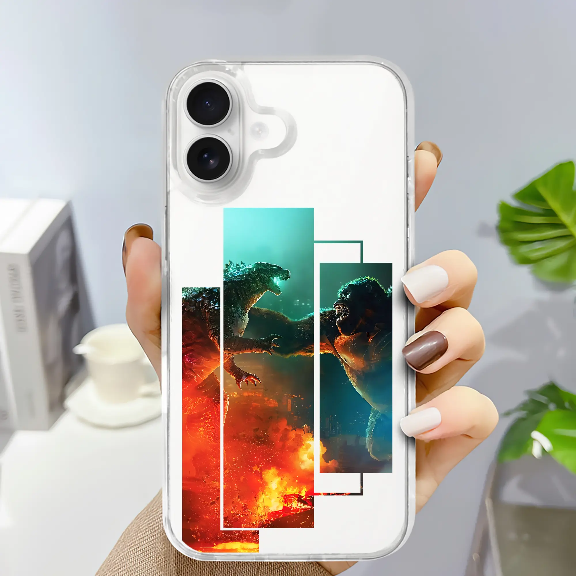 ゴジラ グッズ,キングコング