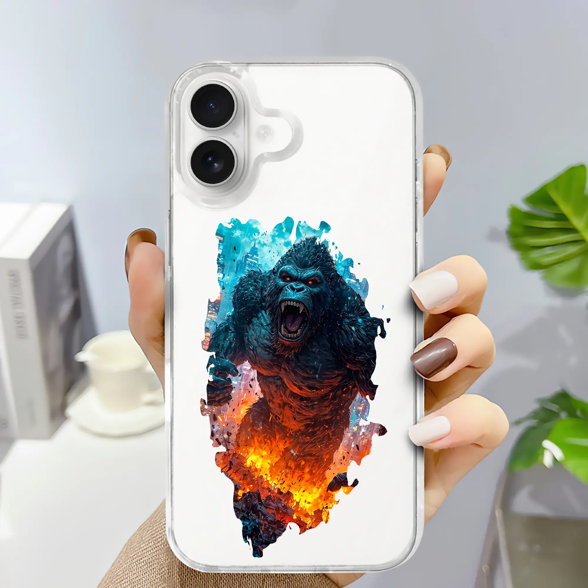 ゴジラ グッズ,キングコング