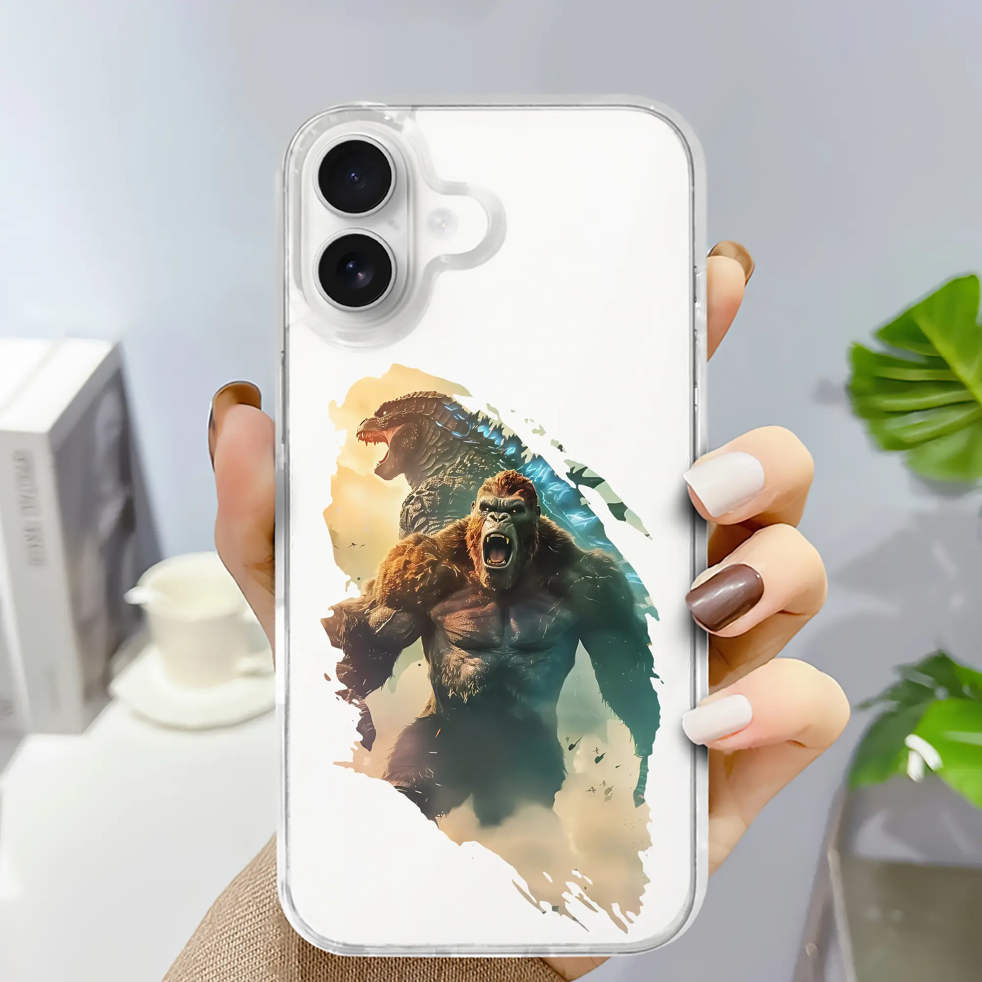 ゴジラ グッズ,キングコング