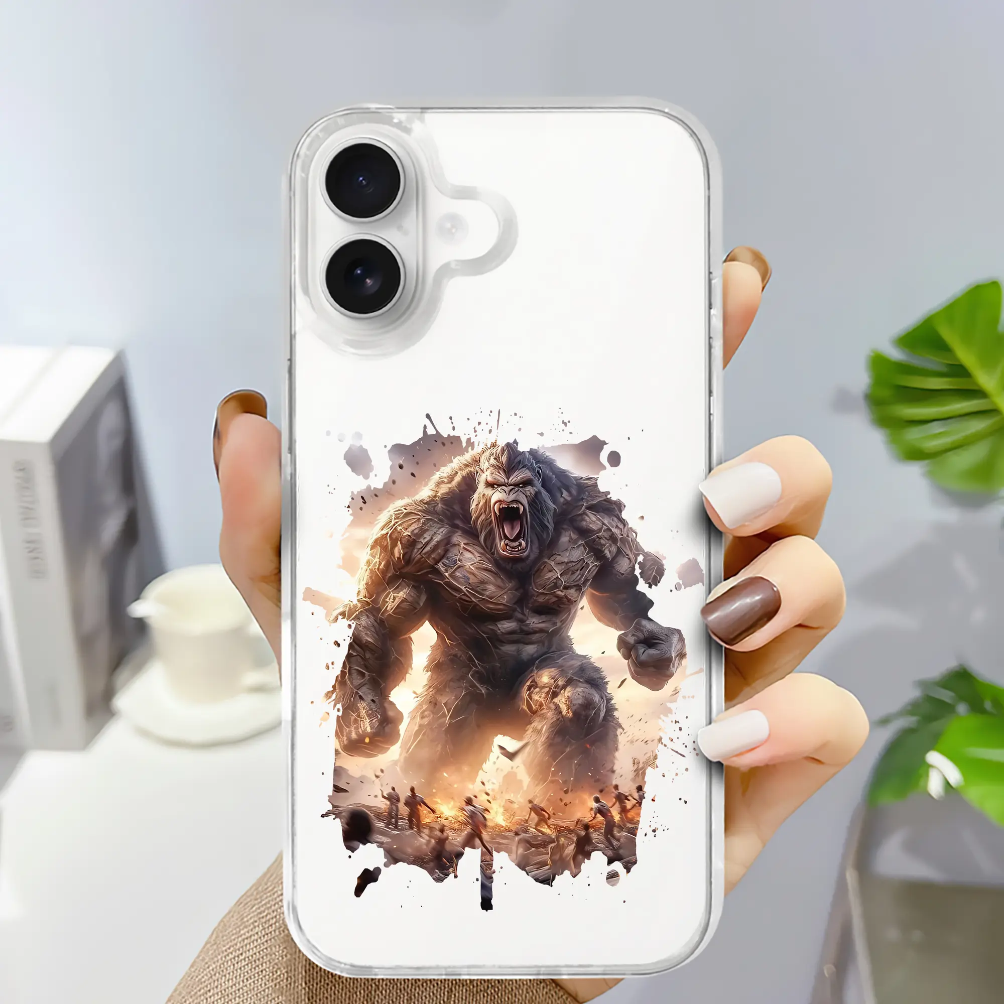 ゴジラ グッズ,キングコング