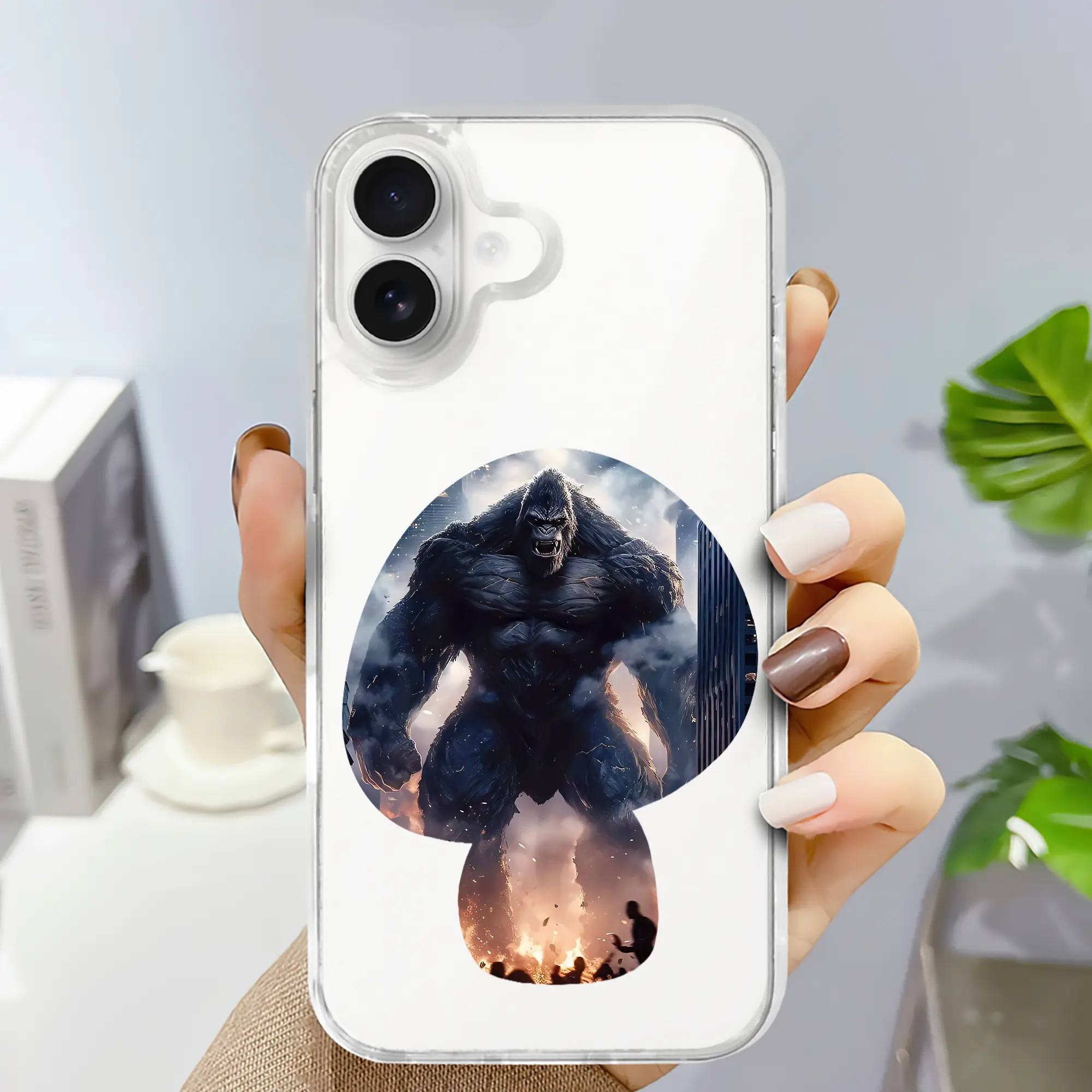 ゴジラ グッズ,キングコング