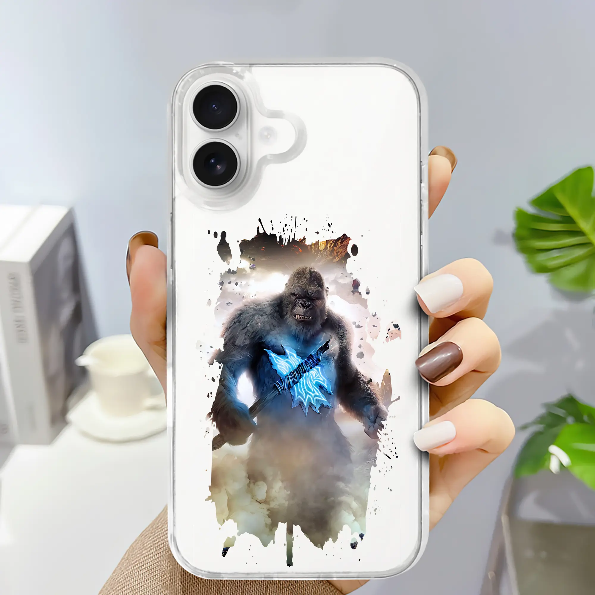 ゴジラ グッズ,キングコング