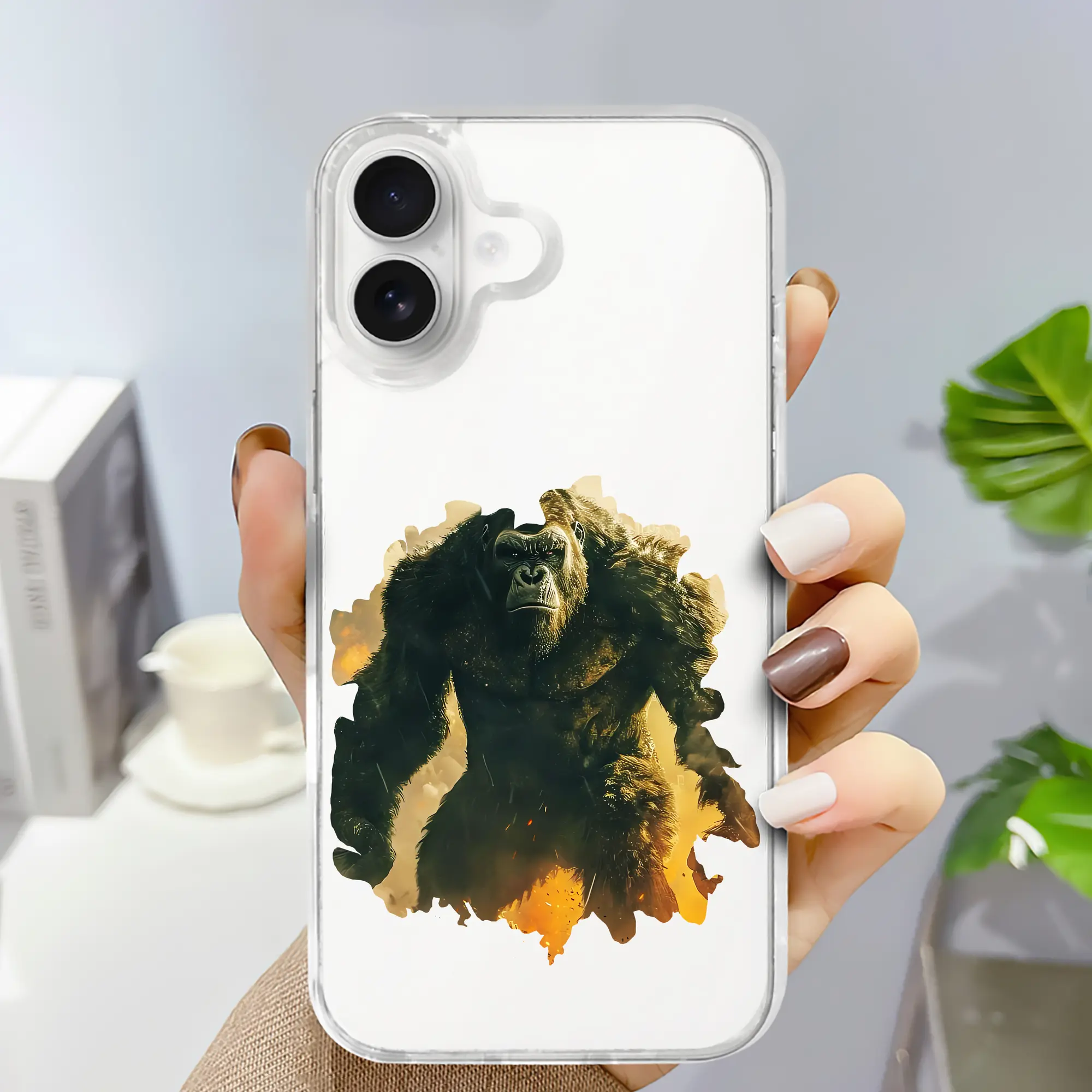 ゴジラ グッズ,キングコング