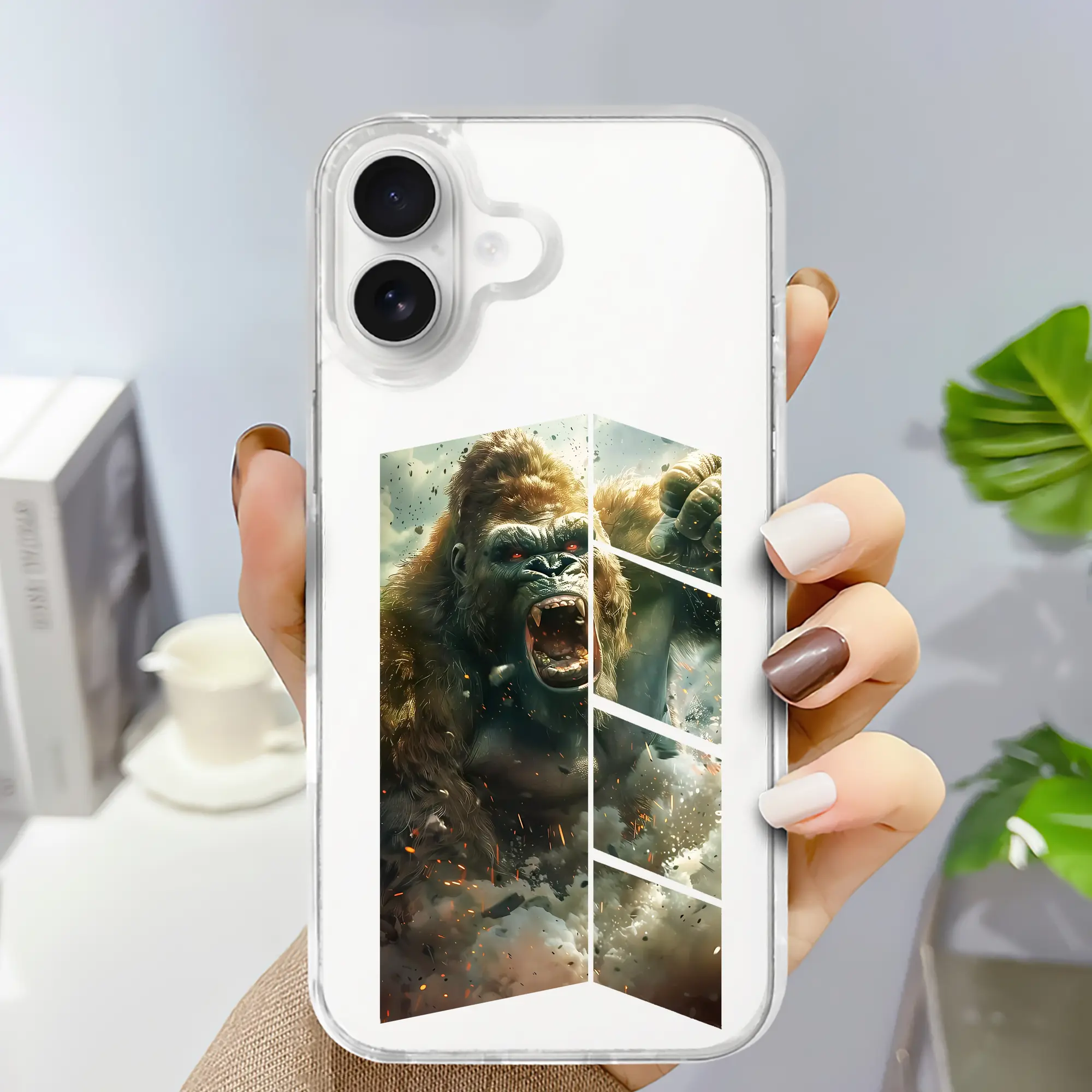 ゴジラ グッズ,キングコング