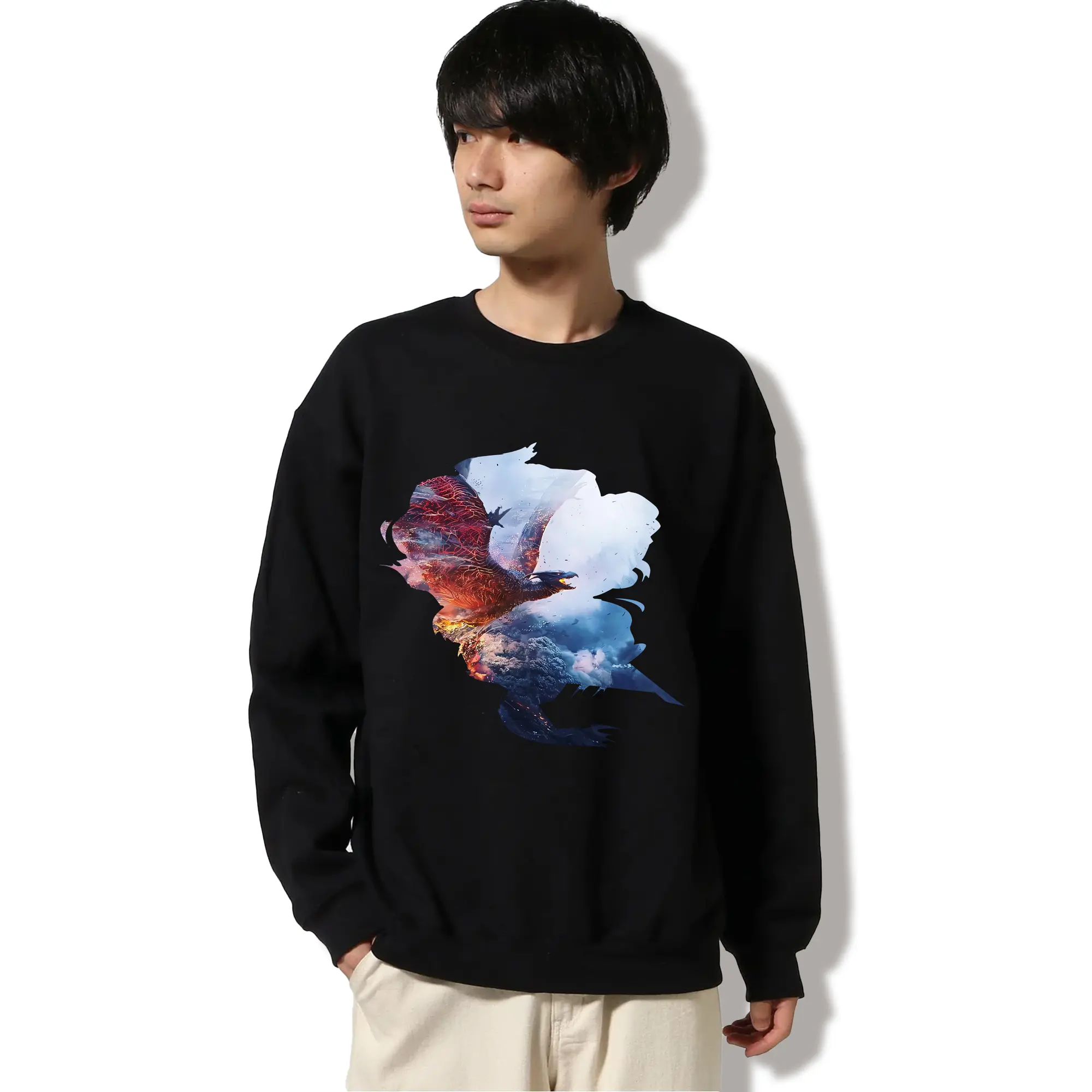 ゴジラ グッズ,ラドン