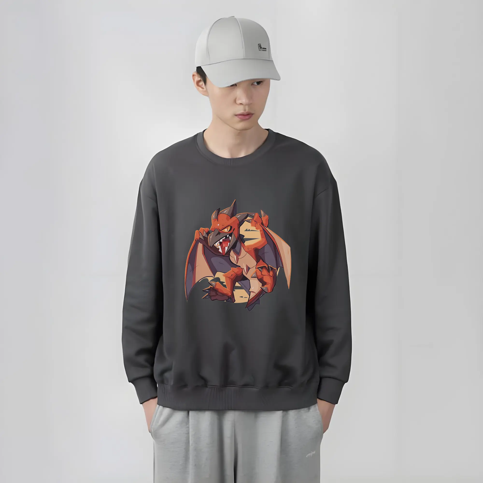 ゴジラ グッズ,ラドン