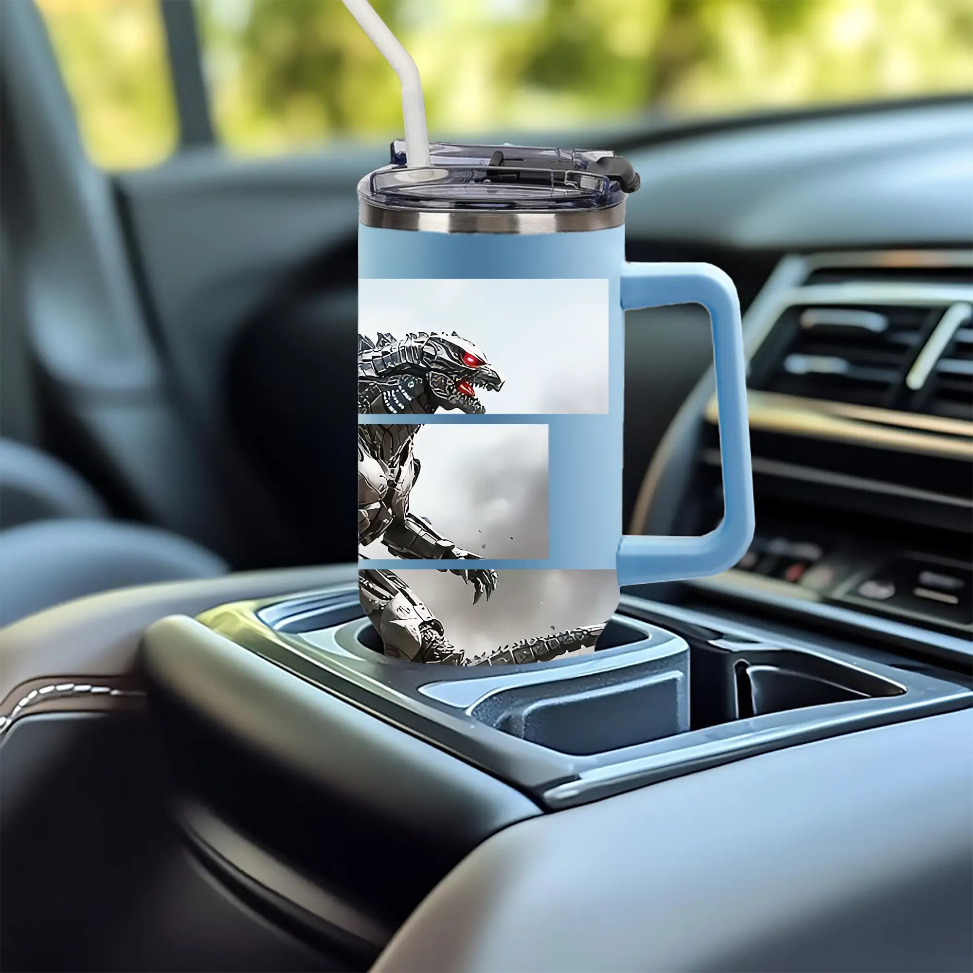 ゴジラ グッズ,メカゴジラ