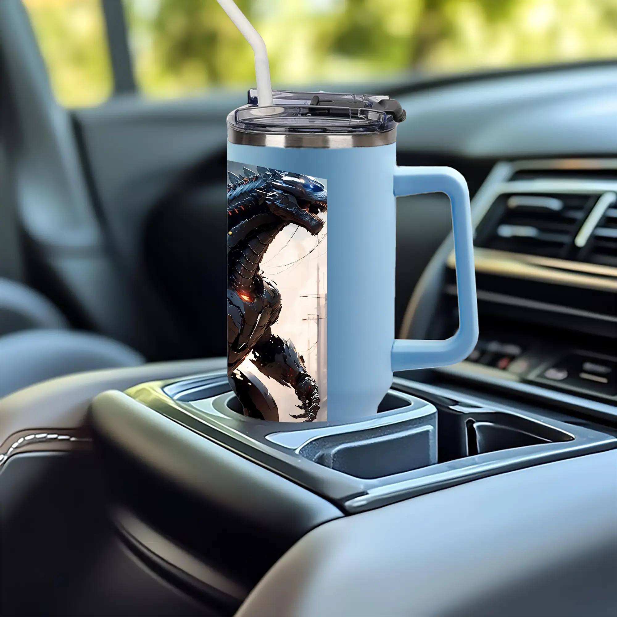 ゴジラ グッズ,メカゴジラ