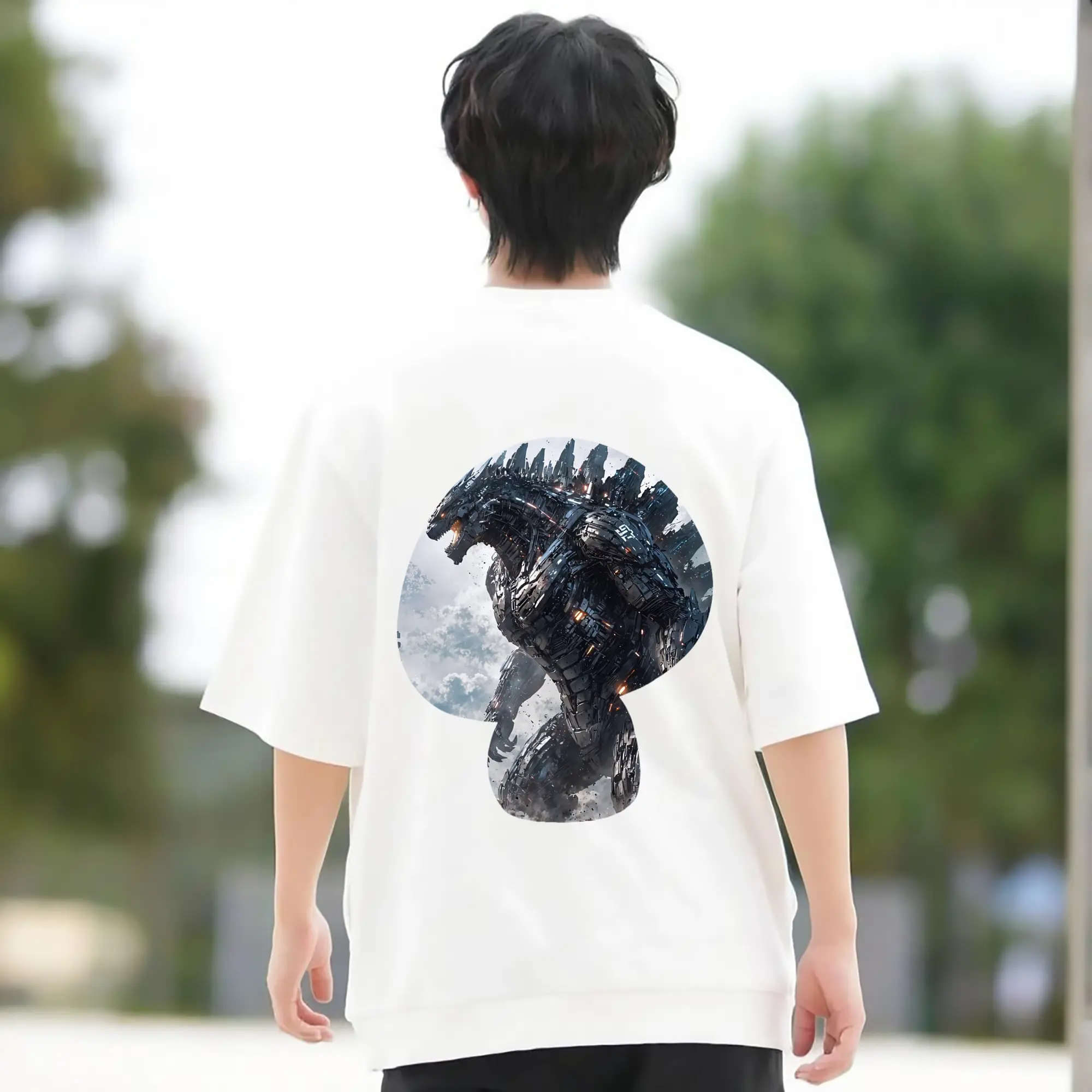 ゴジラ グッズ,メカゴジラ