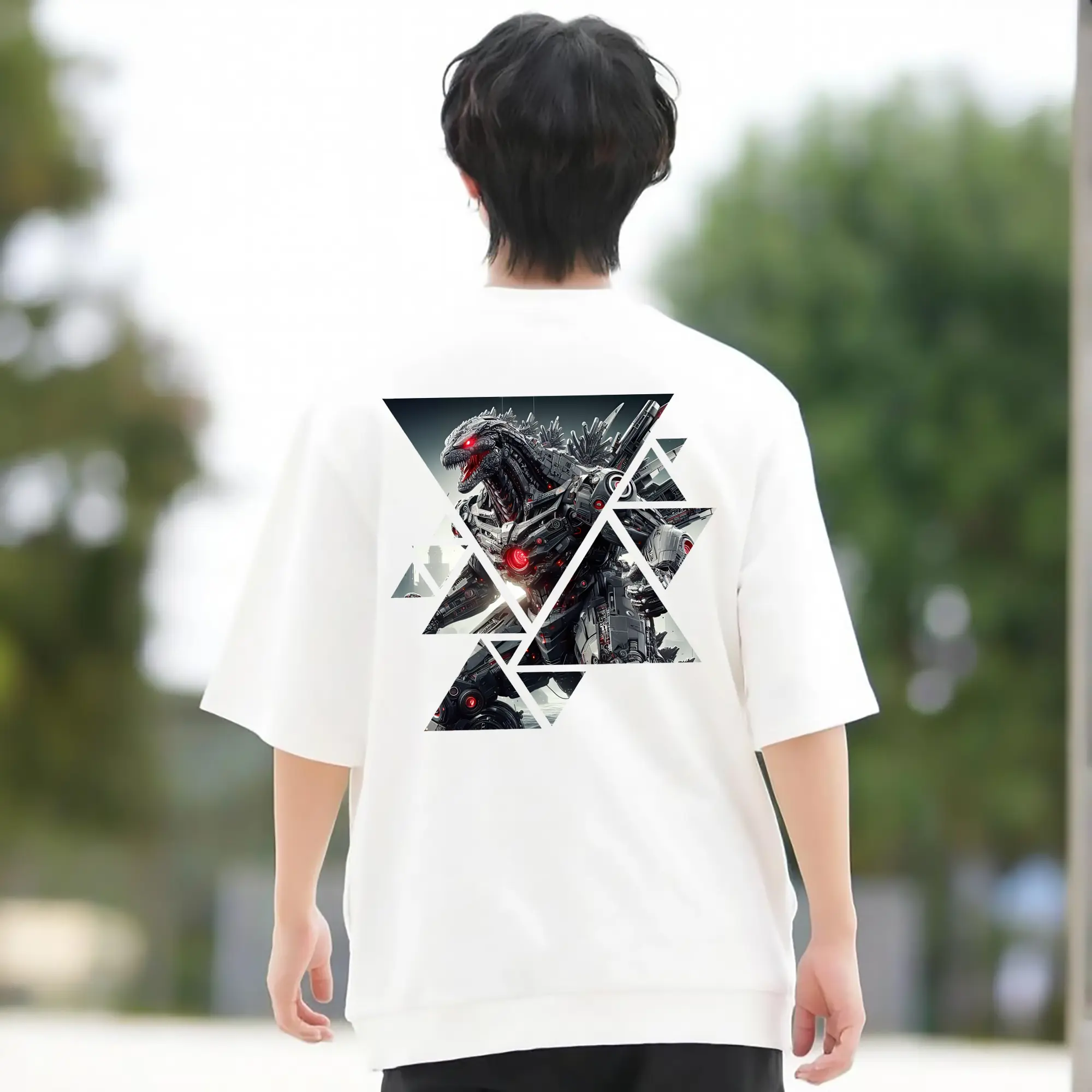 ゴジラ グッズ,メカゴジラ