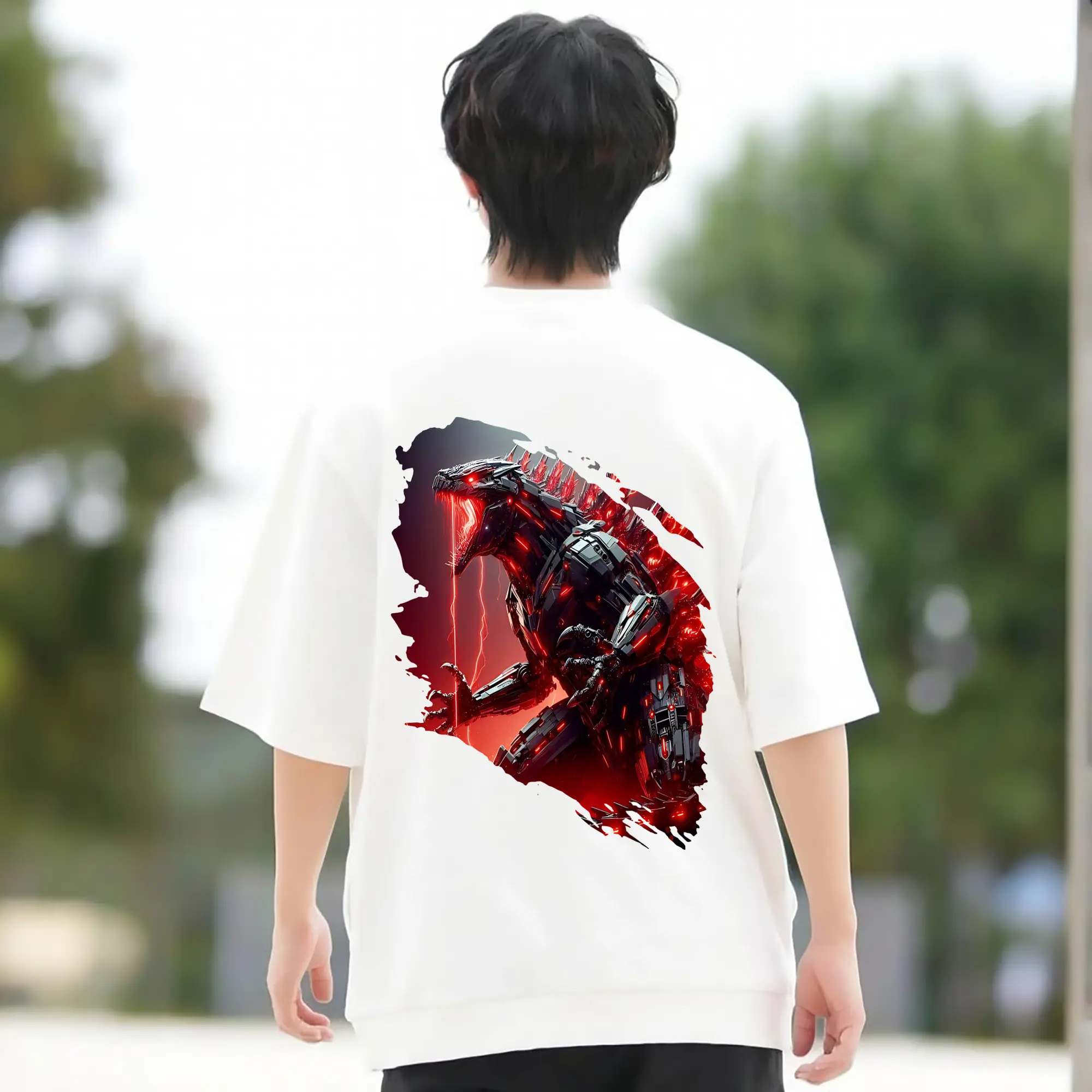 ゴジラ グッズ,メカゴジラ