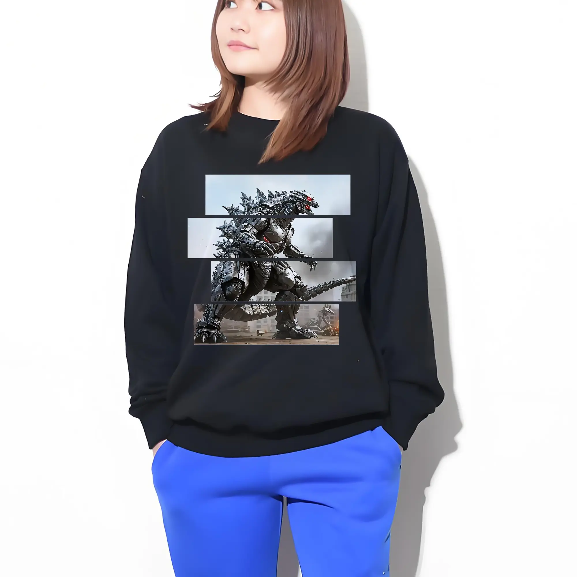 ゴジラ グッズ,メカゴジラ