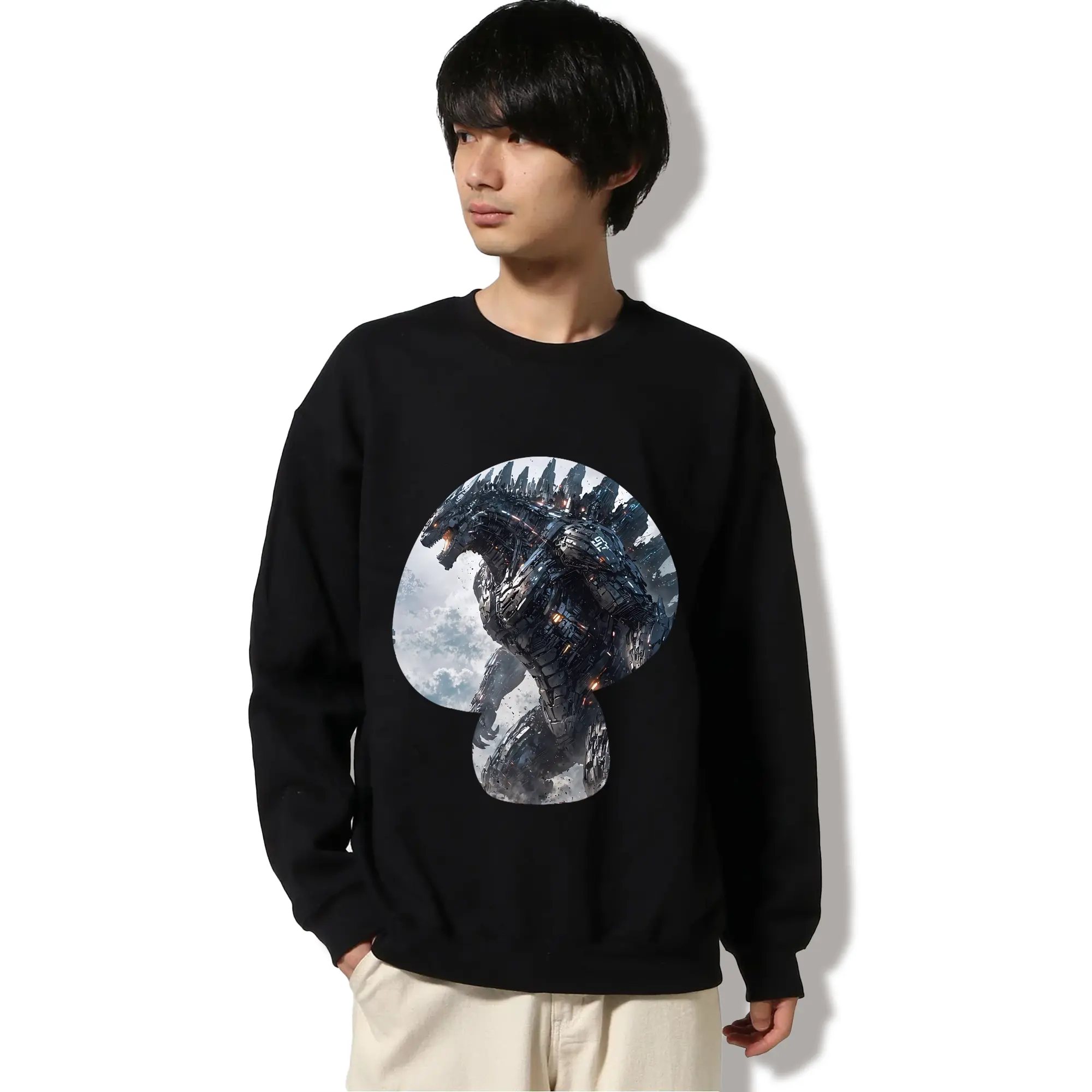 ゴジラ グッズ,メカゴジラ