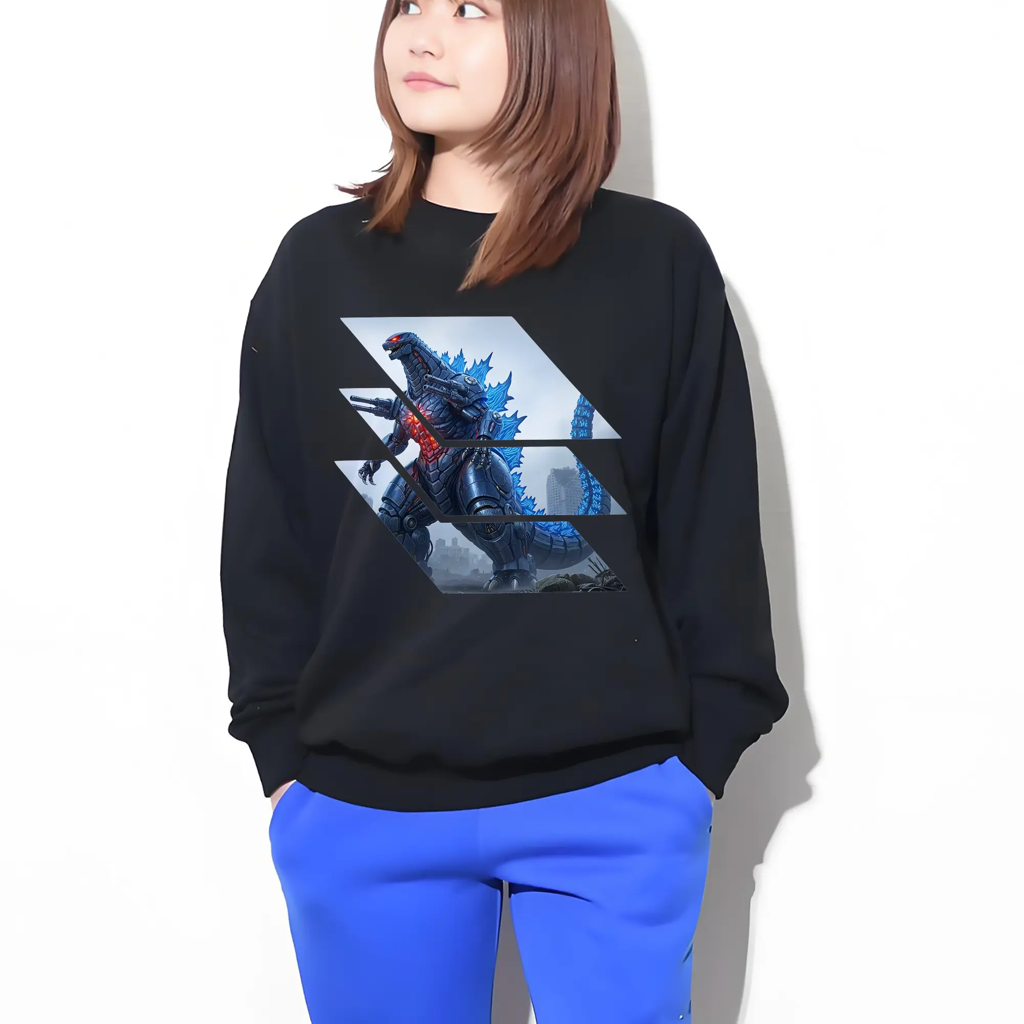 ゴジラ グッズ,メカゴジラ