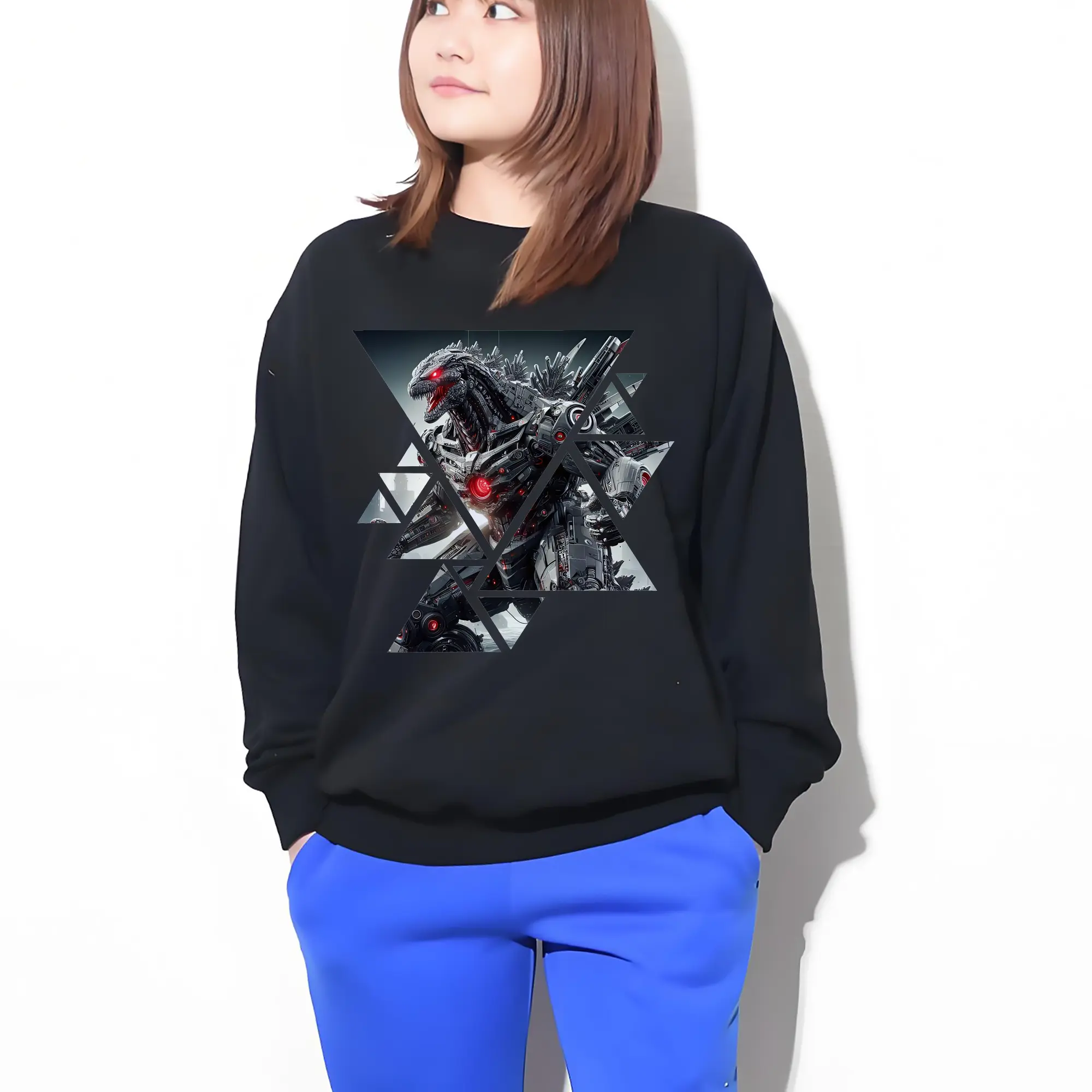 ゴジラ グッズ,メカゴジラ