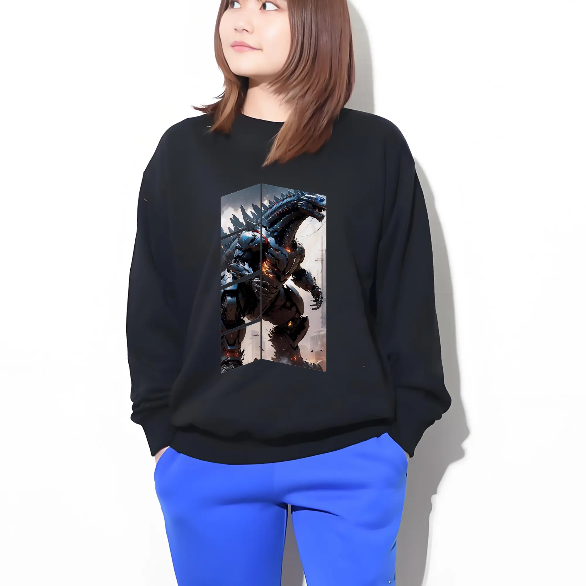 ゴジラ グッズ,メカゴジラ