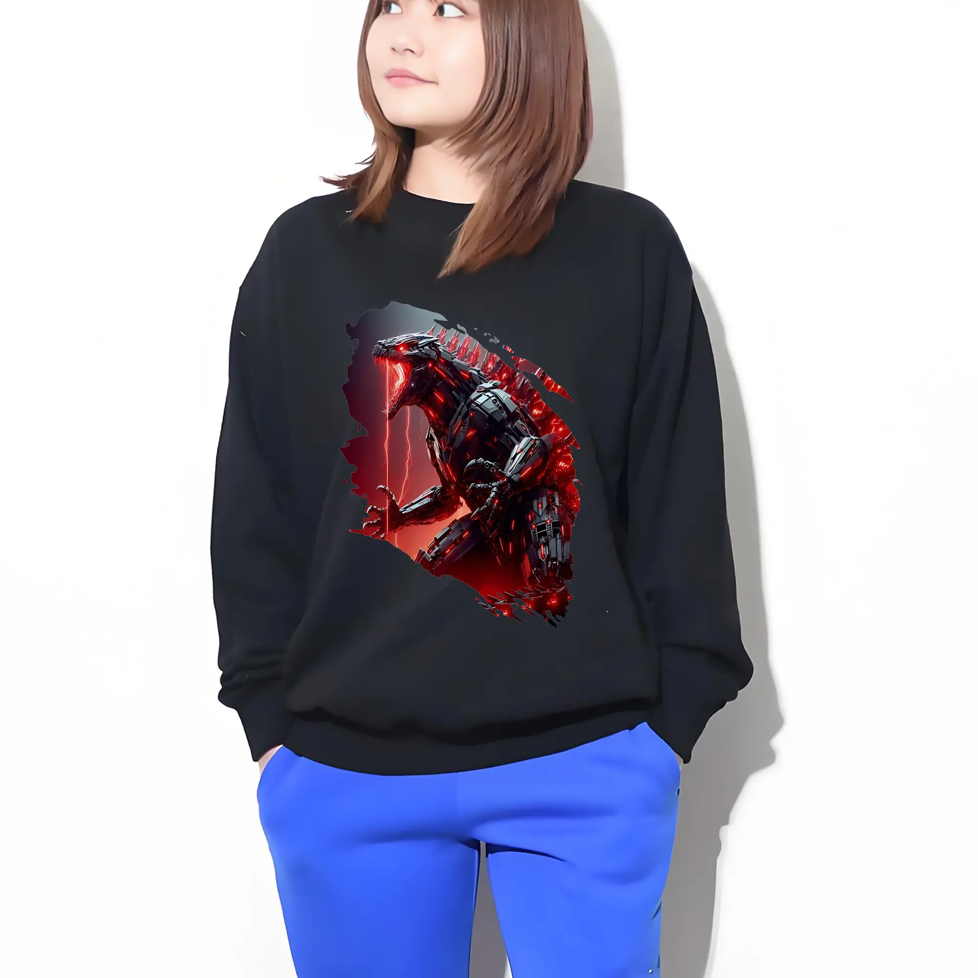 ゴジラ グッズ,メカゴジラ