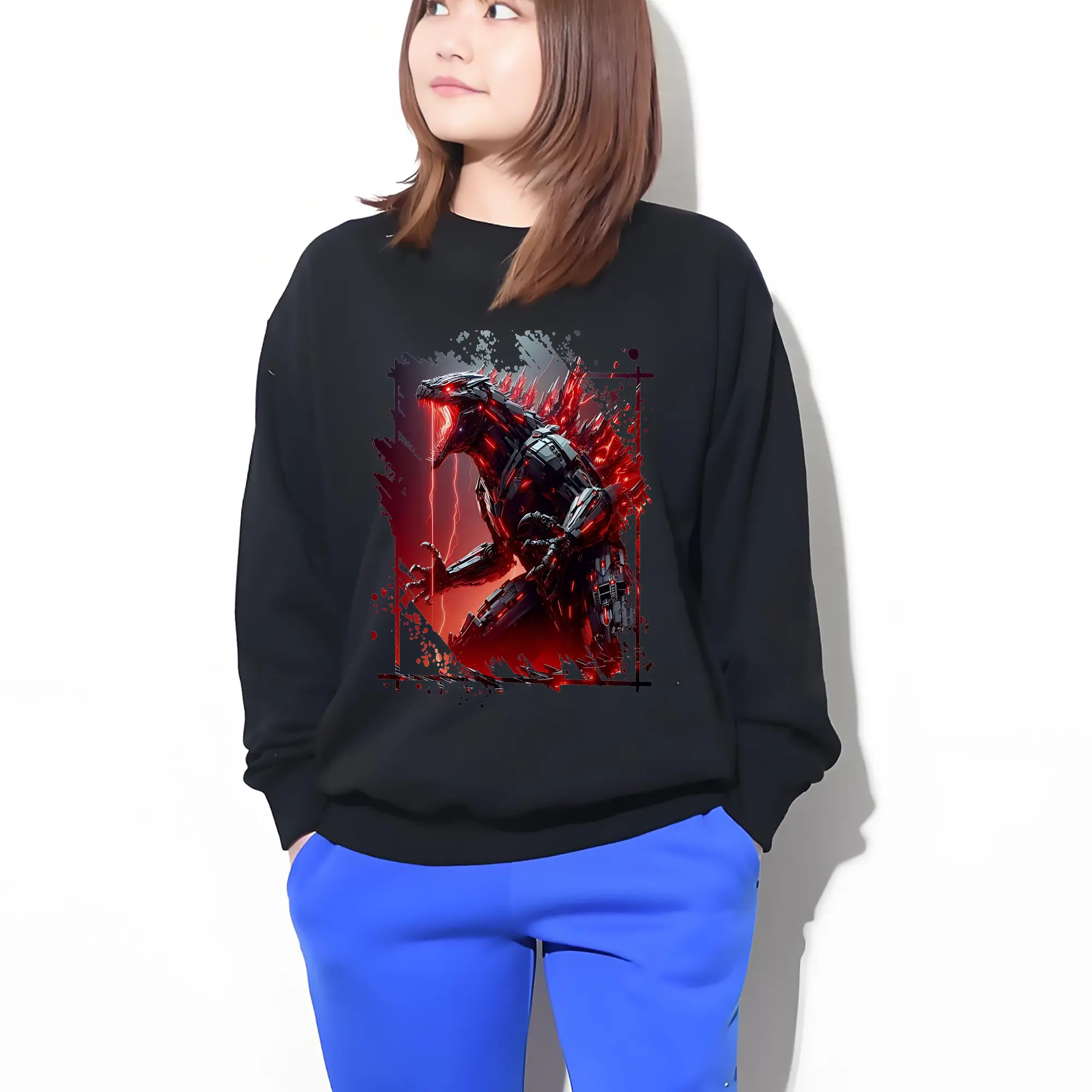 ゴジラ グッズ,メカゴジラ