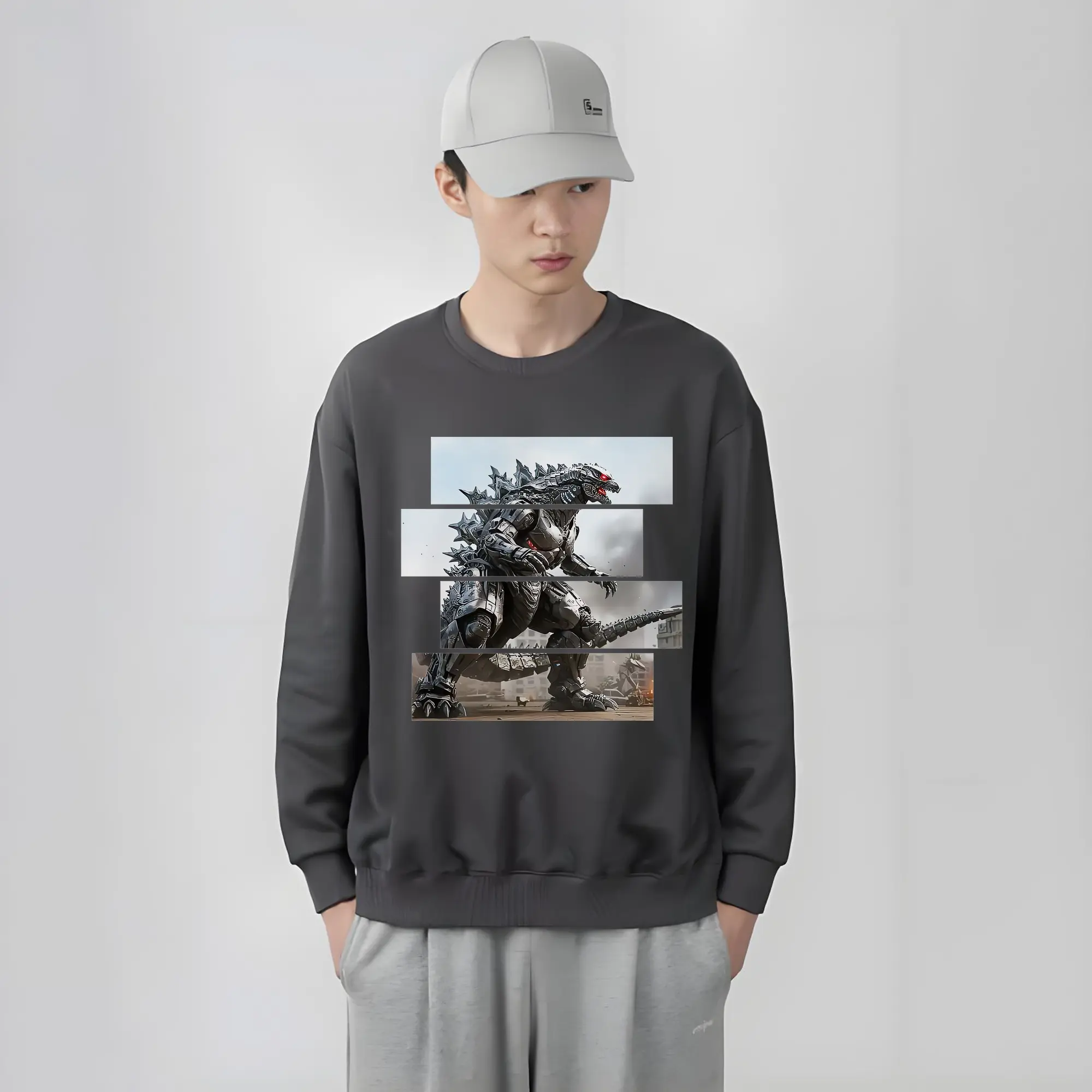 ゴジラ グッズ,メカゴジラ