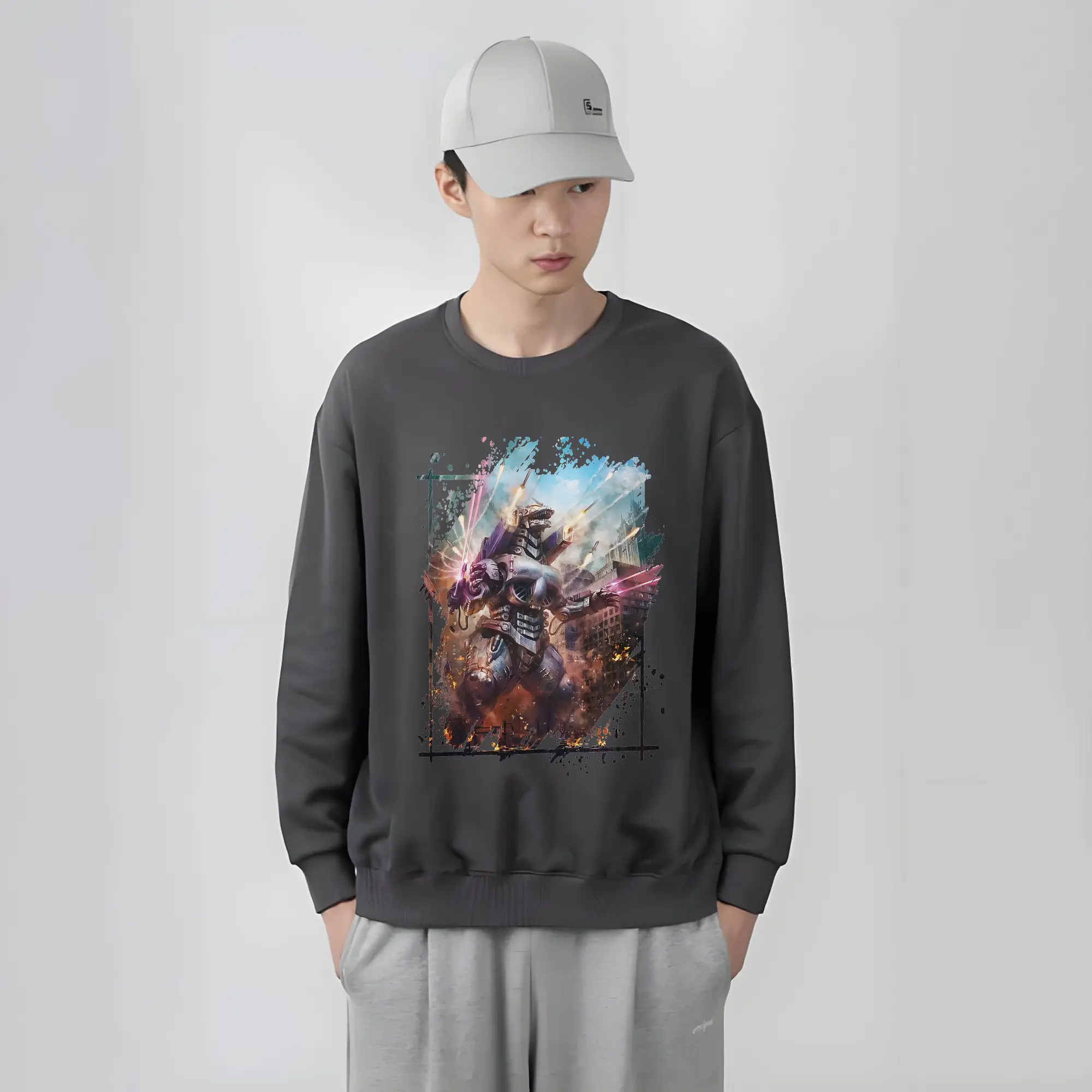 ゴジラ グッズ,メカゴジラ