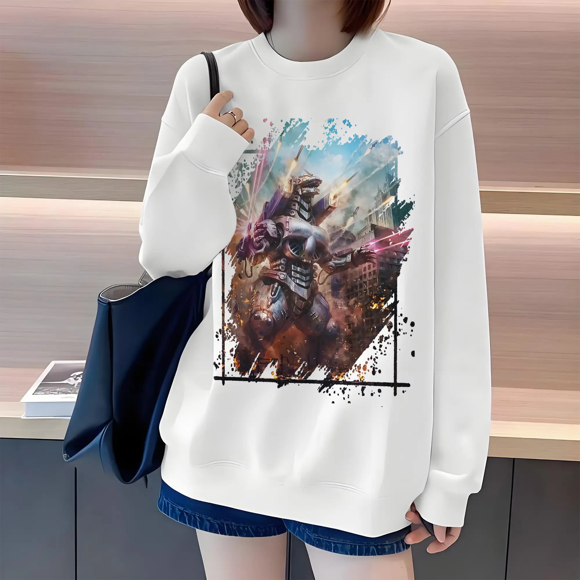 ゴジラ グッズ,メカゴジラ