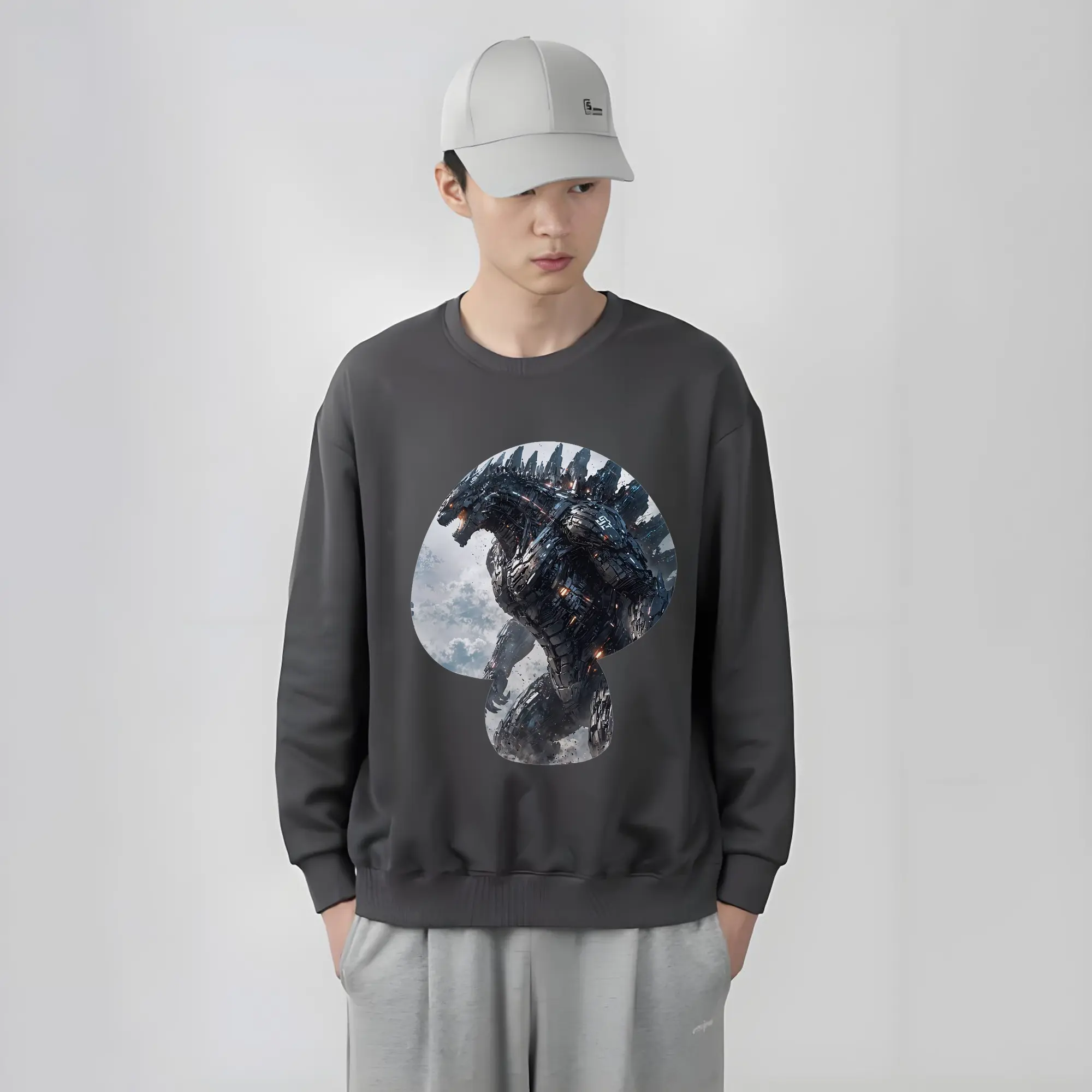 ゴジラ グッズ,メカゴジラ