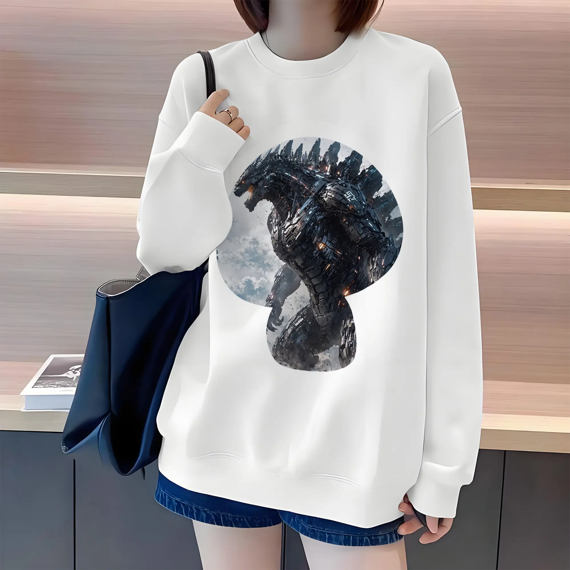 ゴジラ グッズ,メカゴジラ