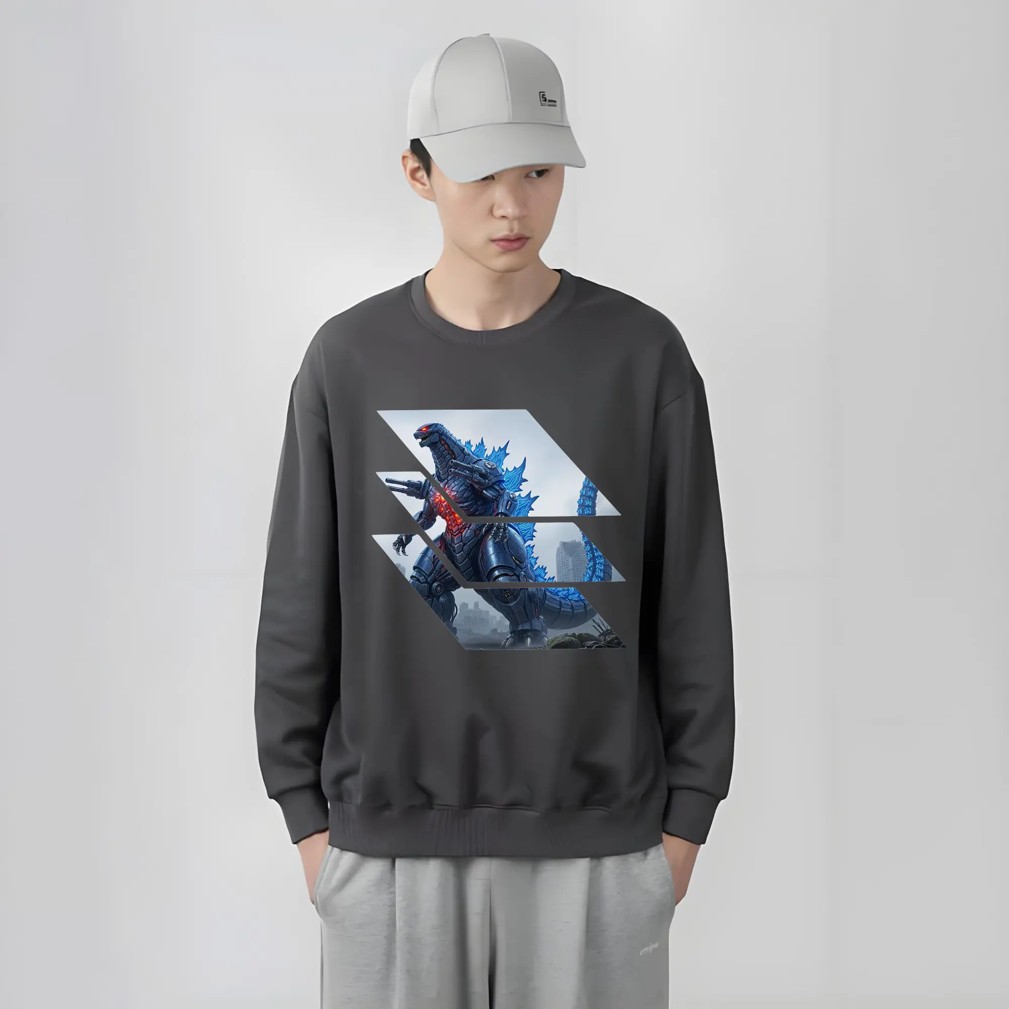 ゴジラ グッズ,メカゴジラ