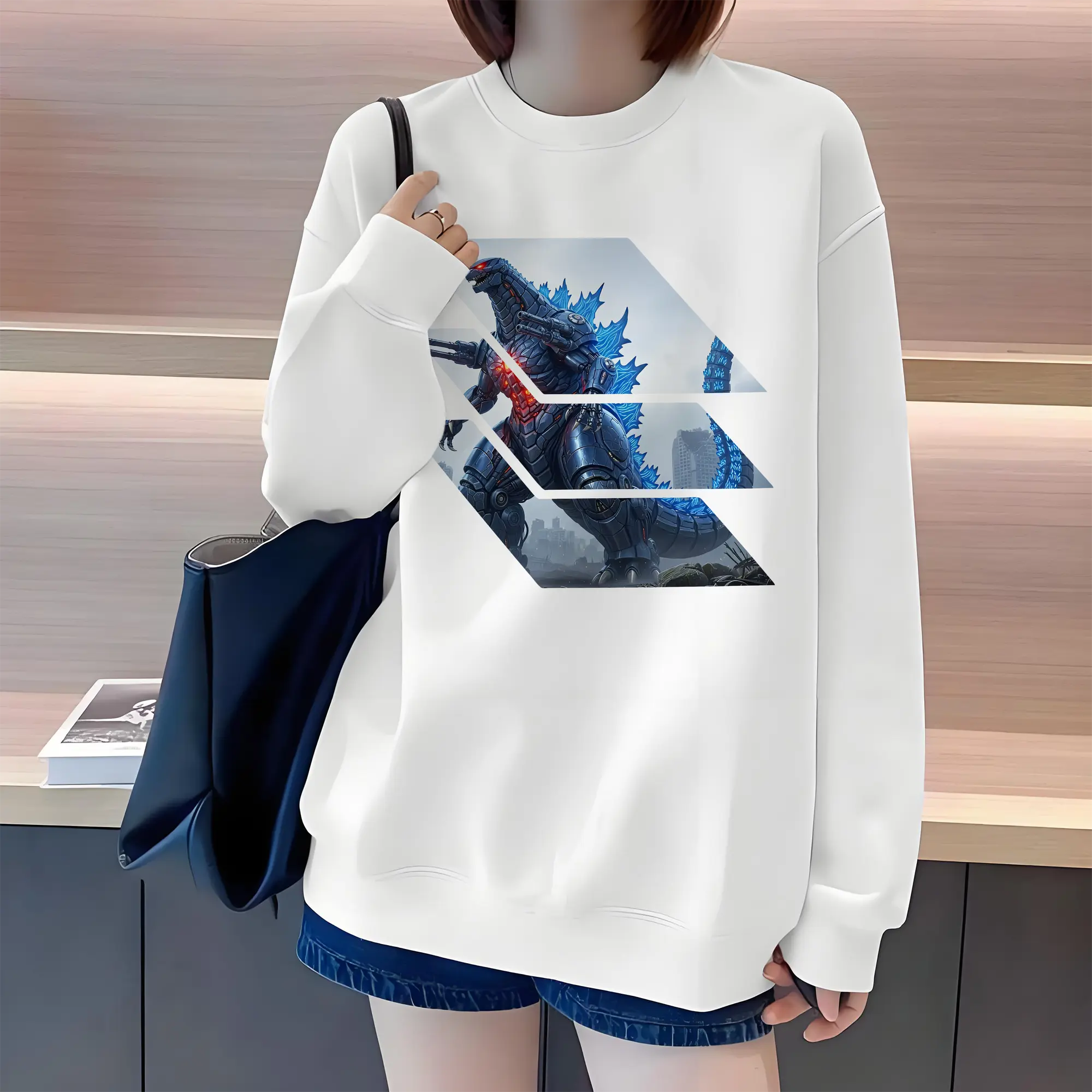 ゴジラ グッズ,メカゴジラ