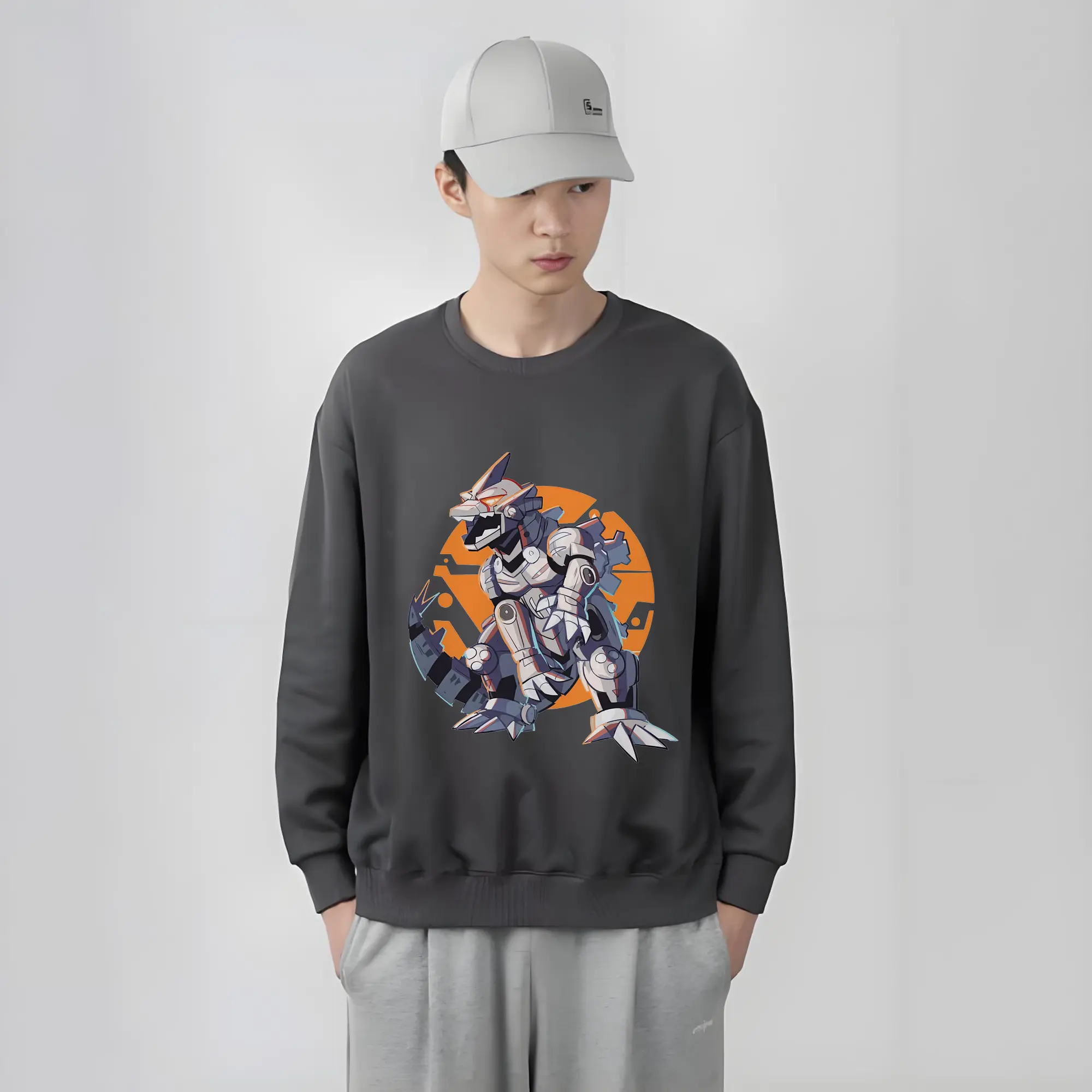 ゴジラ グッズ,メカゴジラ