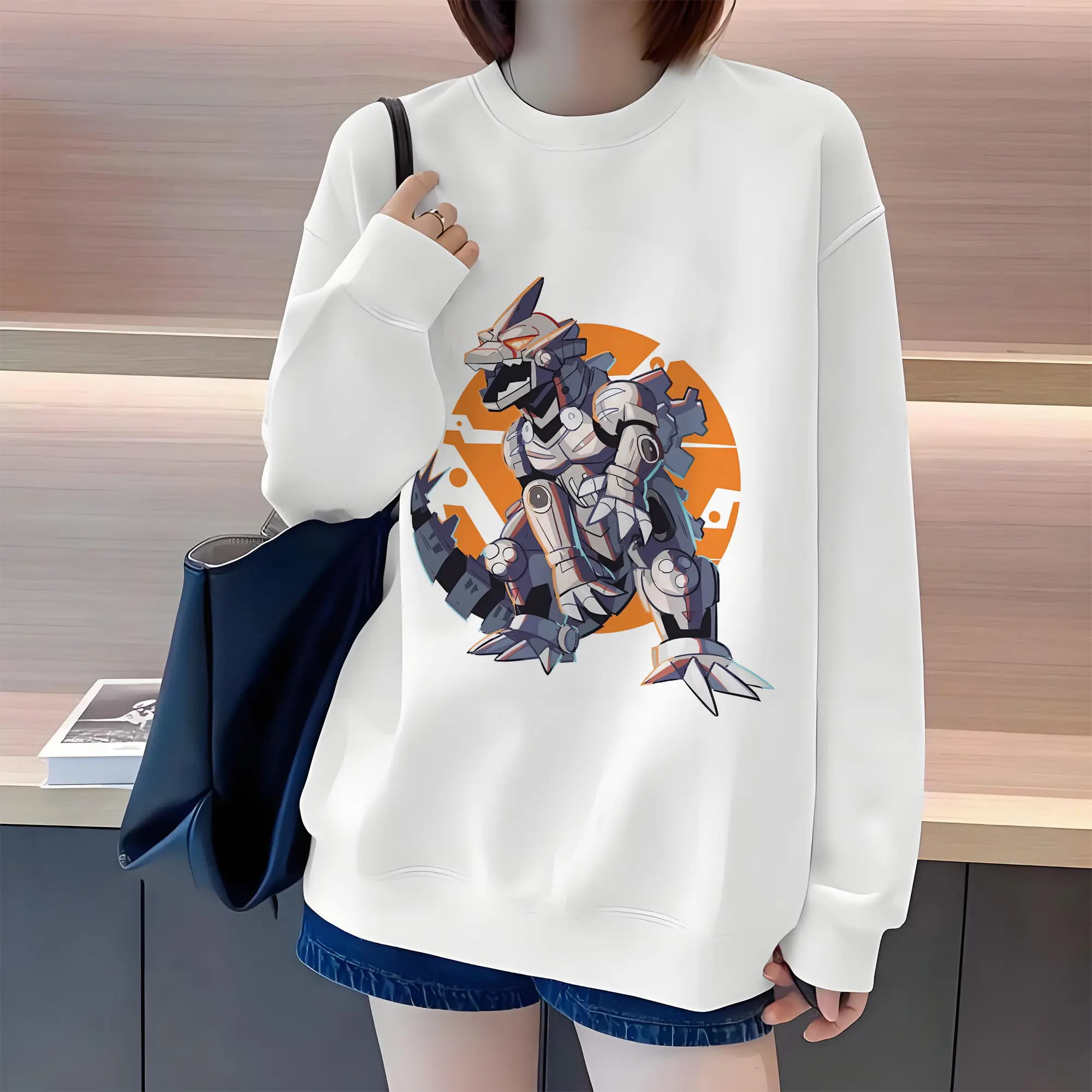 ゴジラ グッズ,メカゴジラ