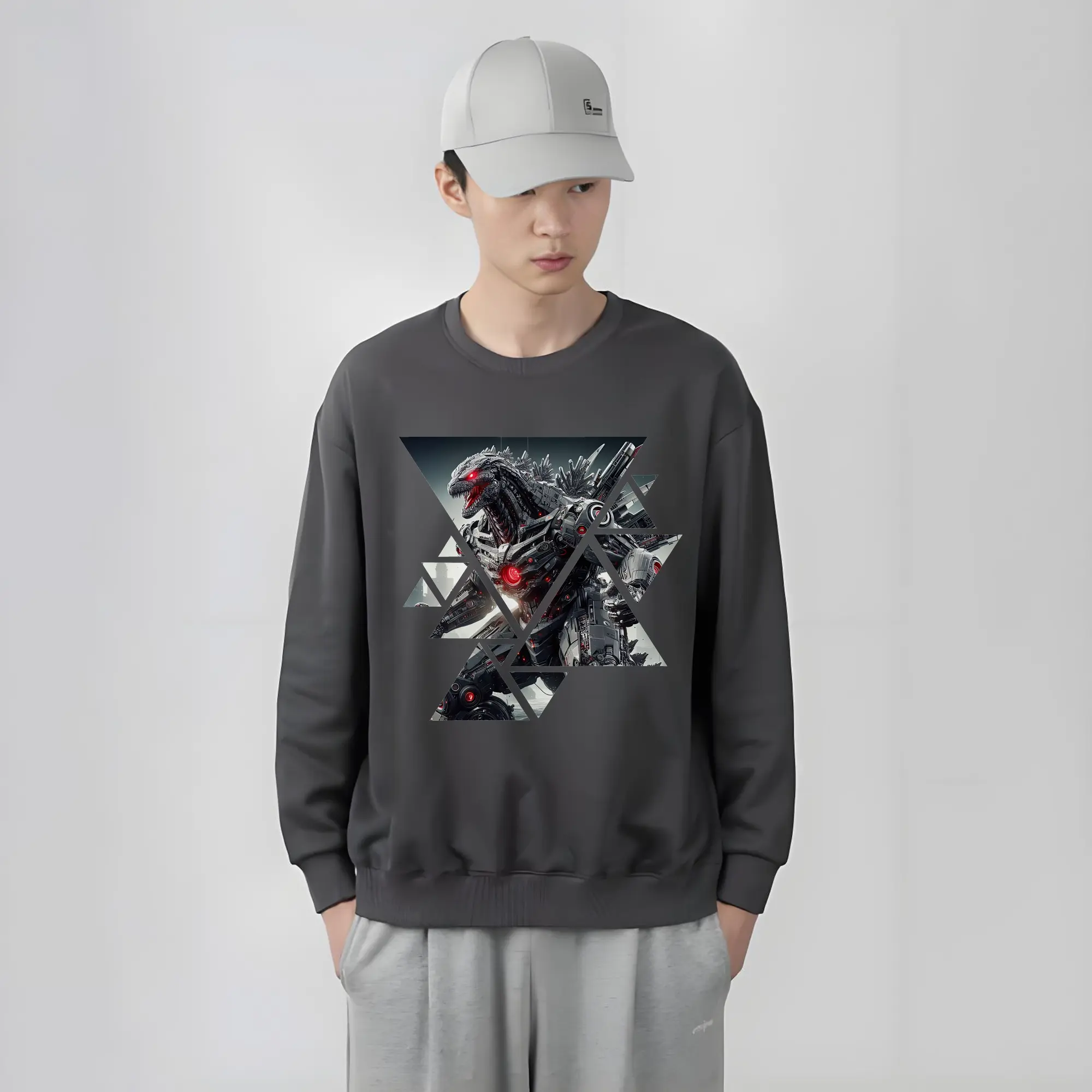 ゴジラ グッズ,メカゴジラ