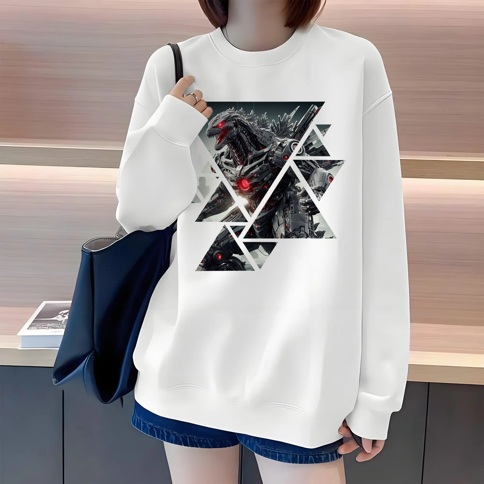 ゴジラ グッズ,メカゴジラ