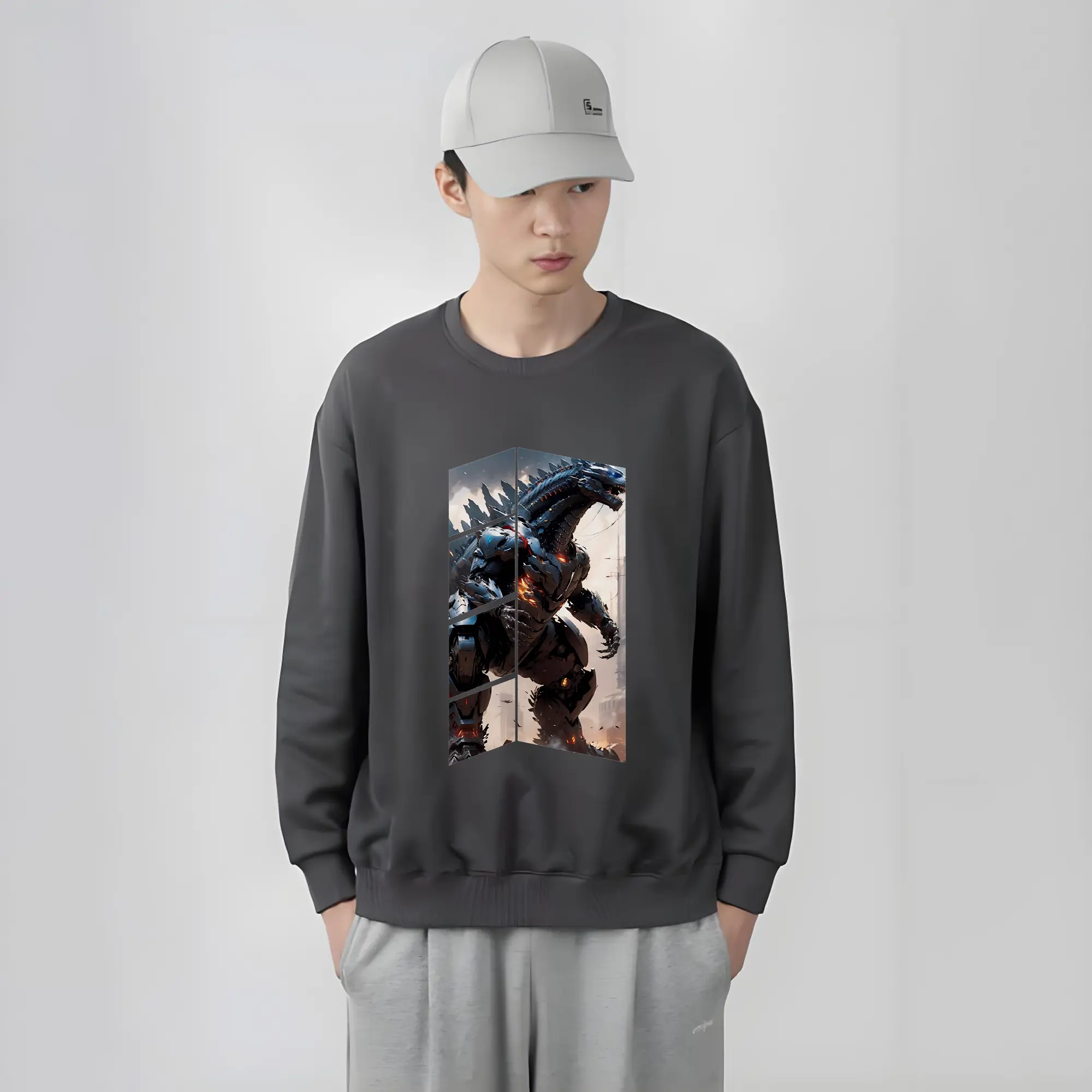 ゴジラ グッズ,メカゴジラ