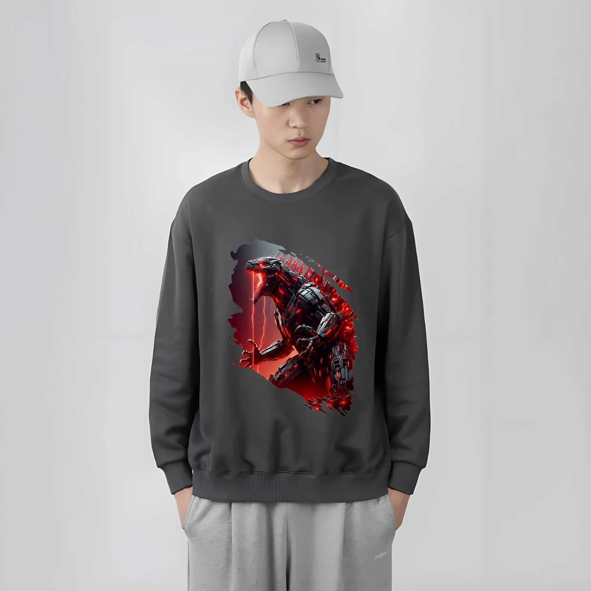 ゴジラ グッズ,メカゴジラ