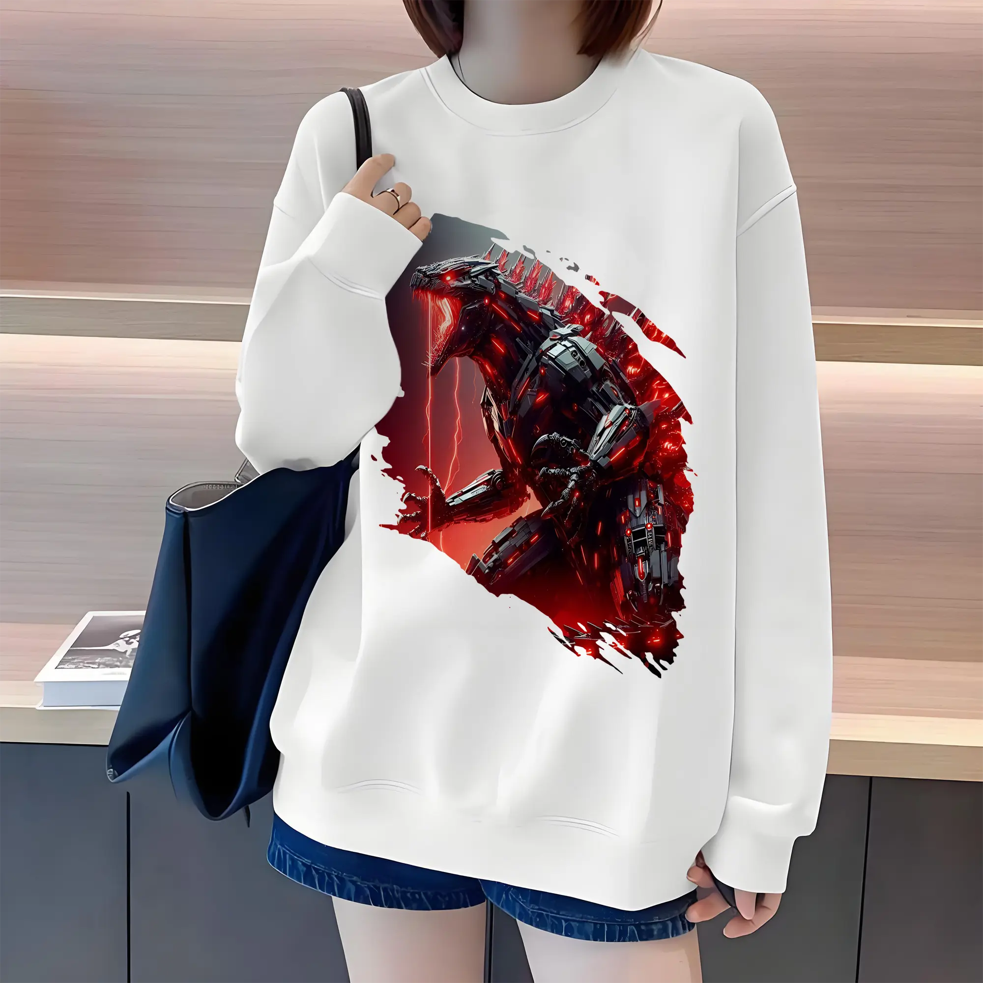 ゴジラ グッズ,メカゴジラ