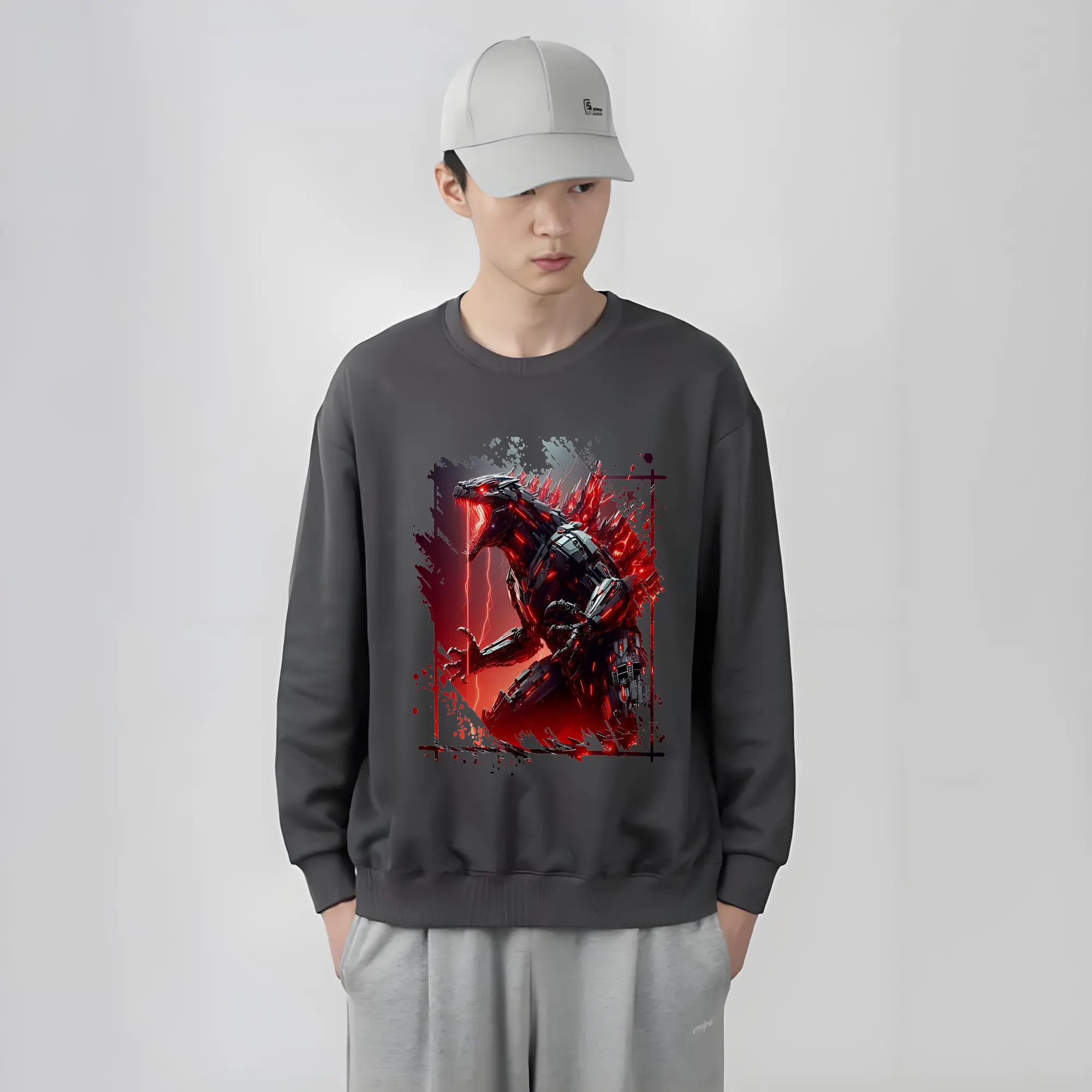 ゴジラ グッズ,メカゴジラ