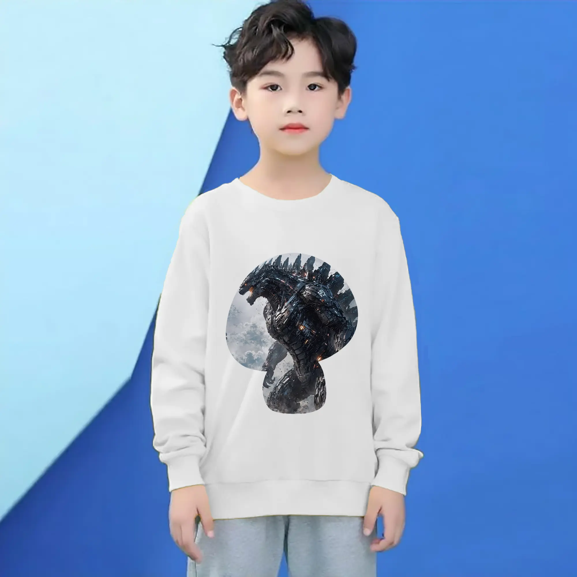 ゴジラ グッズ,メカゴジラ