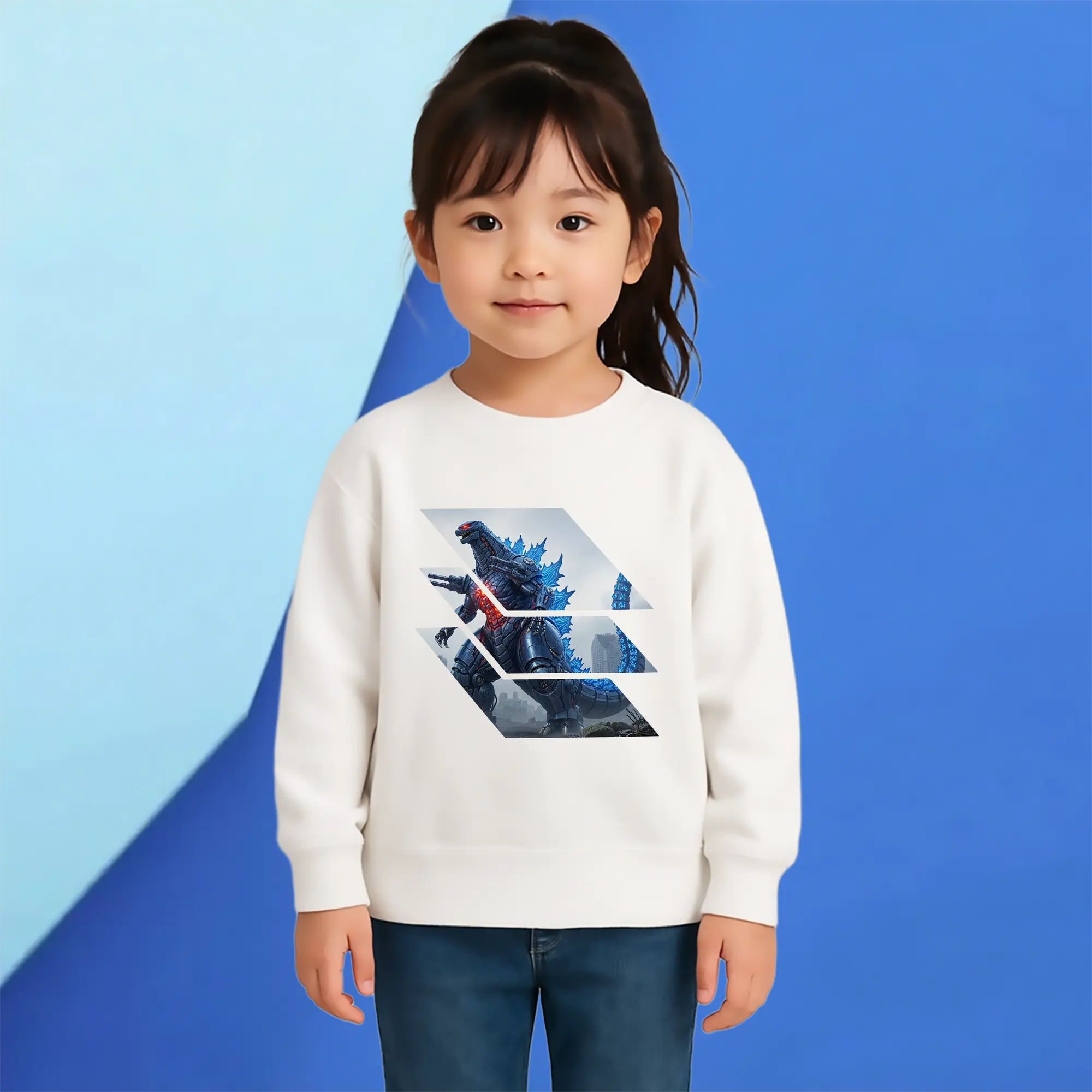 ゴジラ グッズ,メカゴジラ