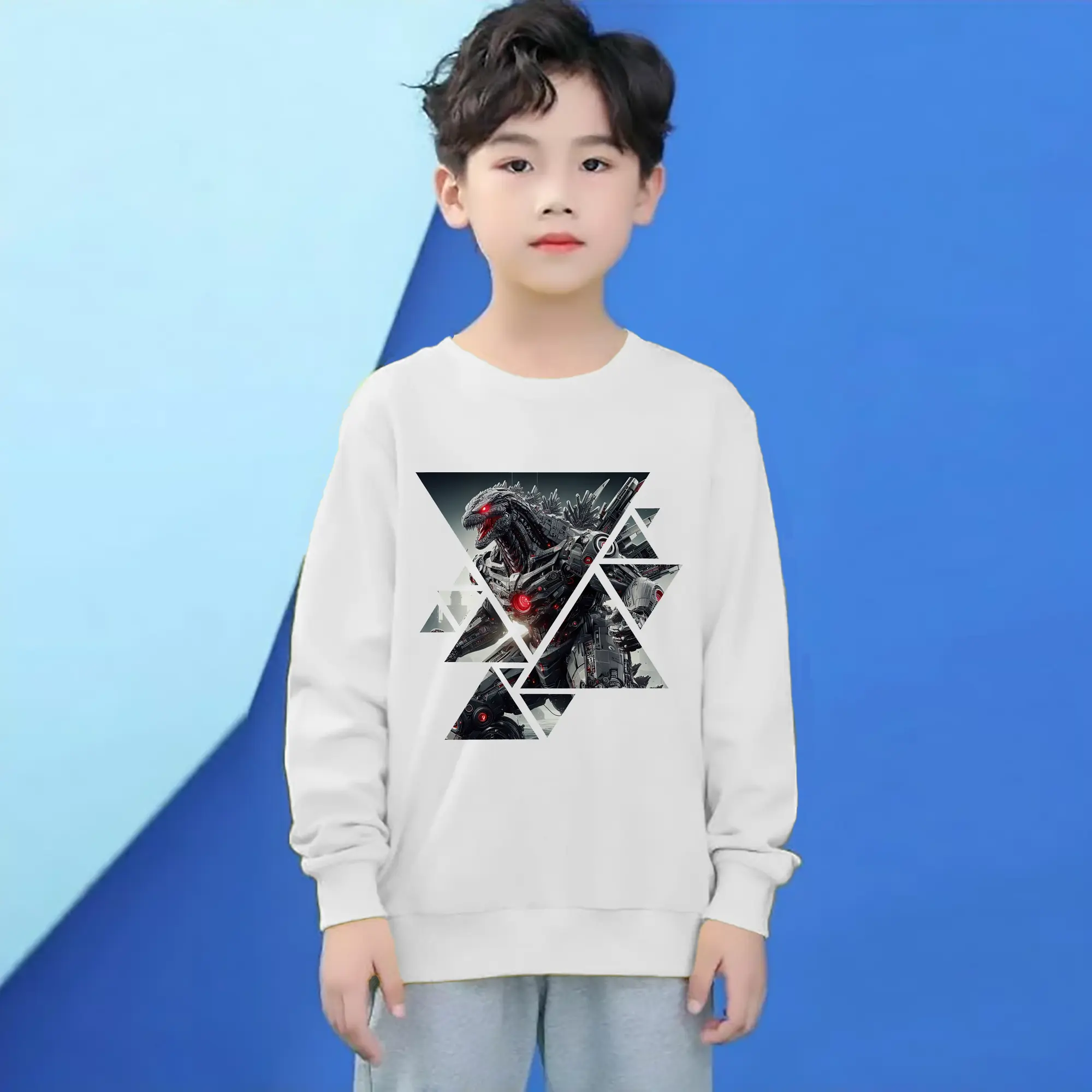 ゴジラ グッズ,メカゴジラ