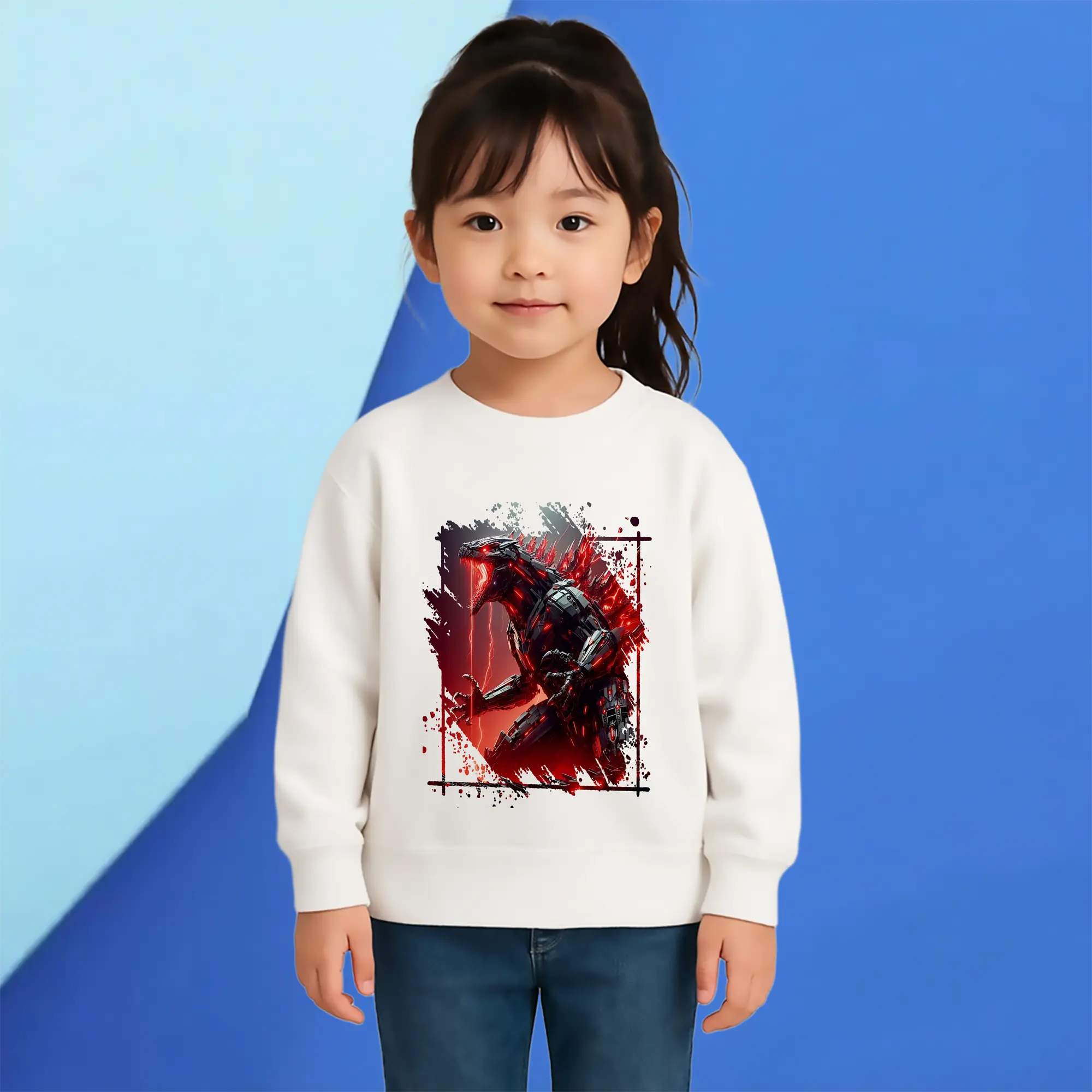 ゴジラ グッズ,メカゴジラ