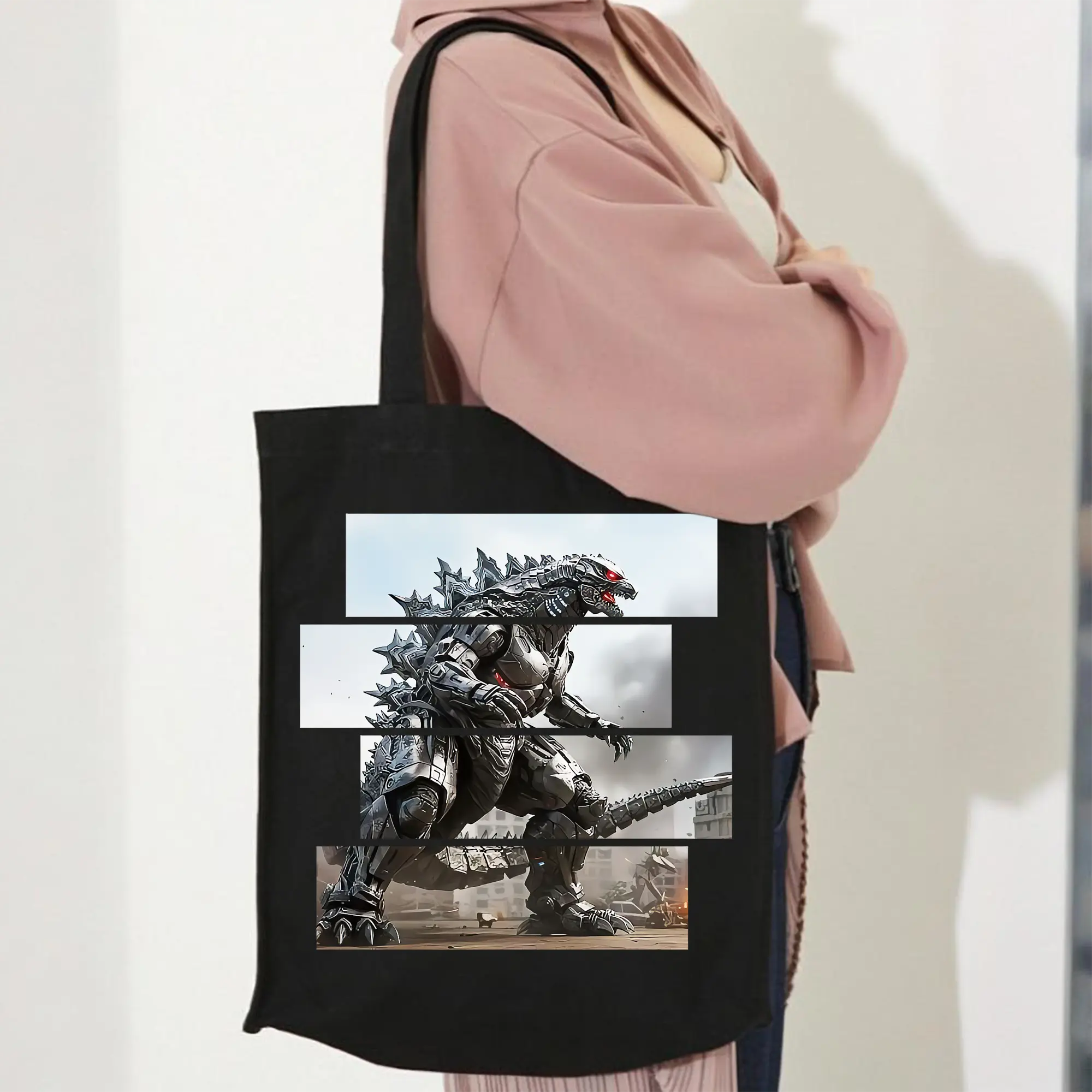 ゴジラ グッズ,メカゴジラ