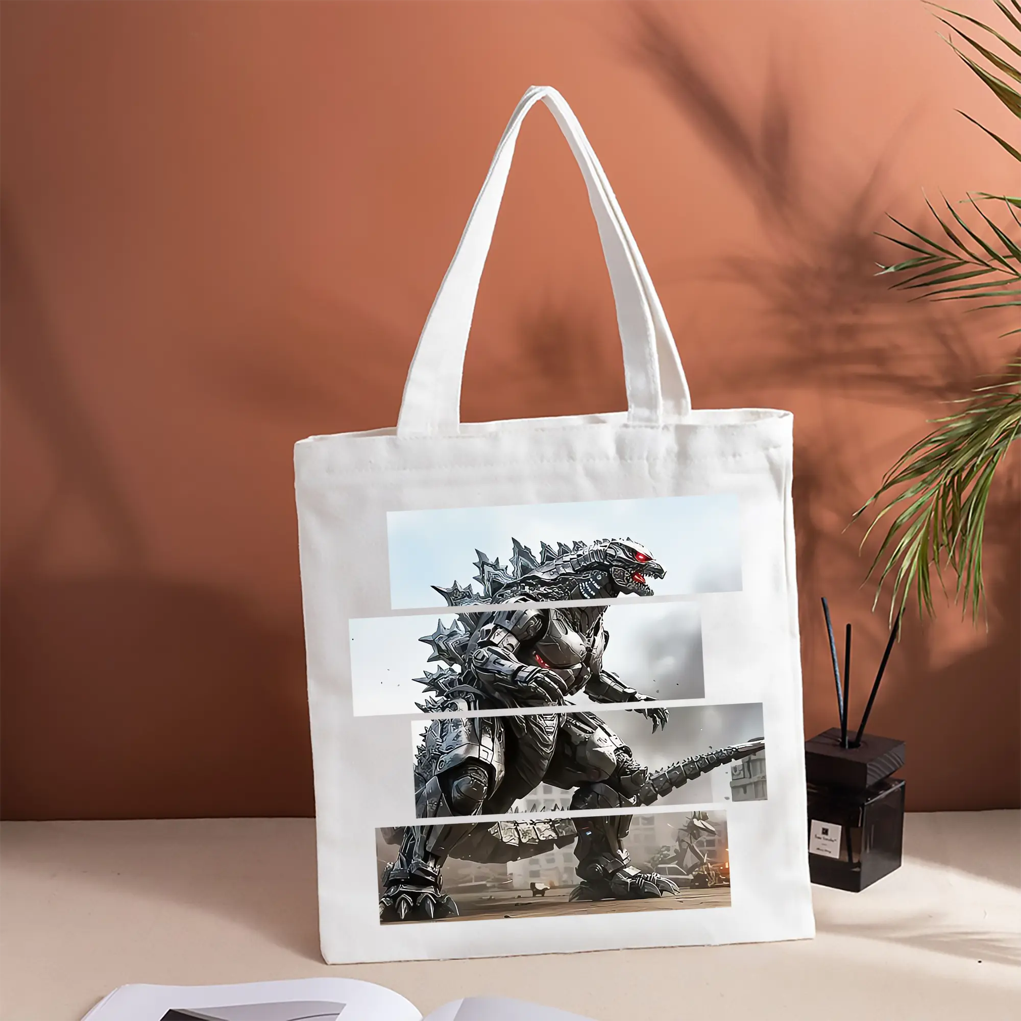 ゴジラ グッズ,メカゴジラ