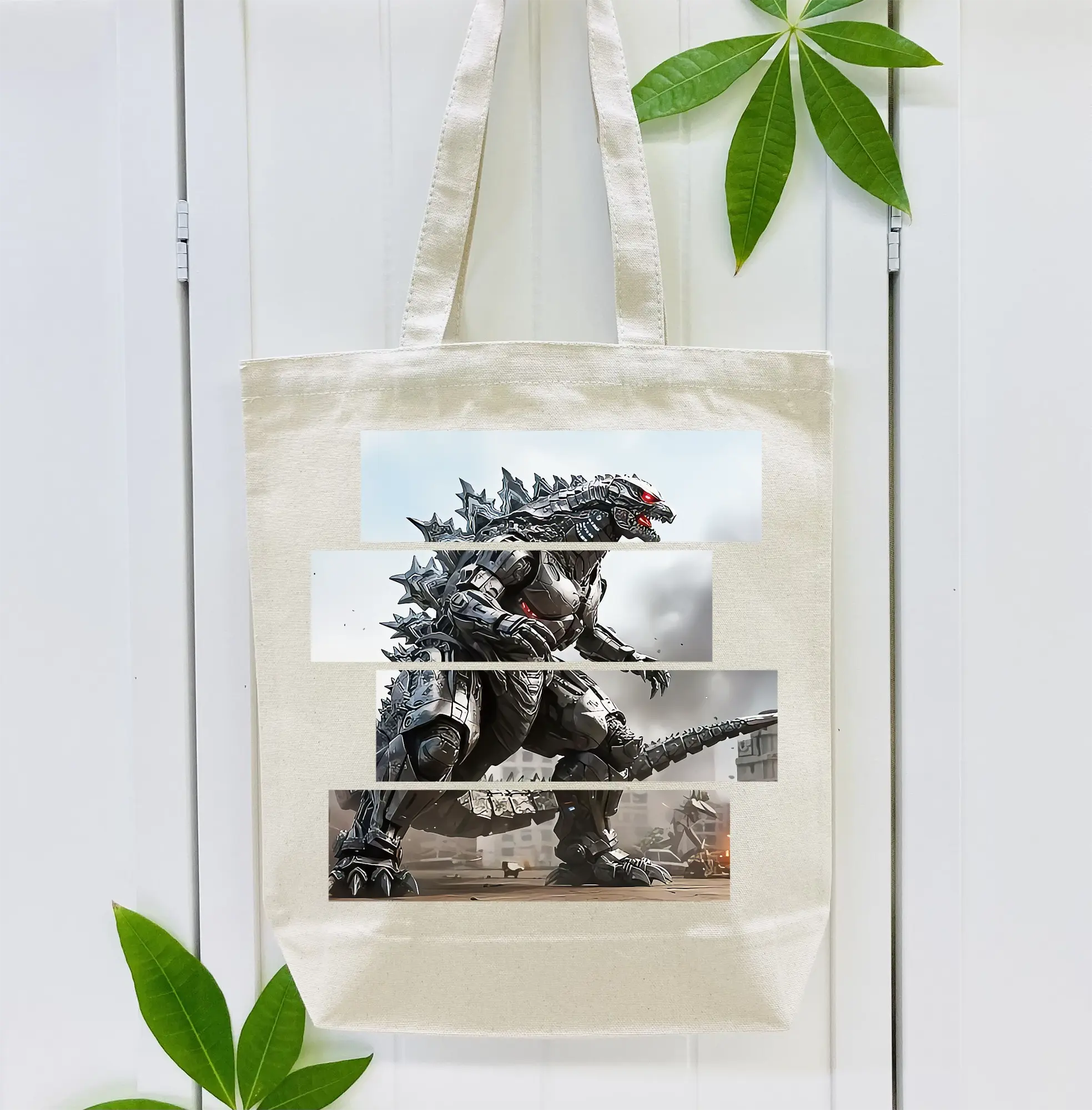 ゴジラ グッズ,メカゴジラ