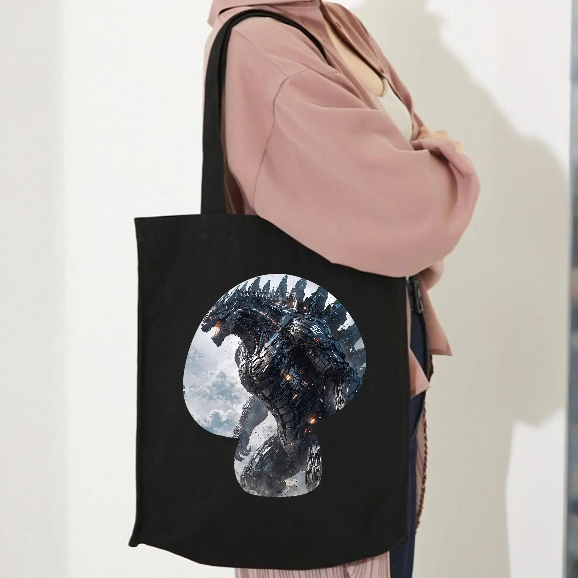 ゴジラ グッズ,メカゴジラ