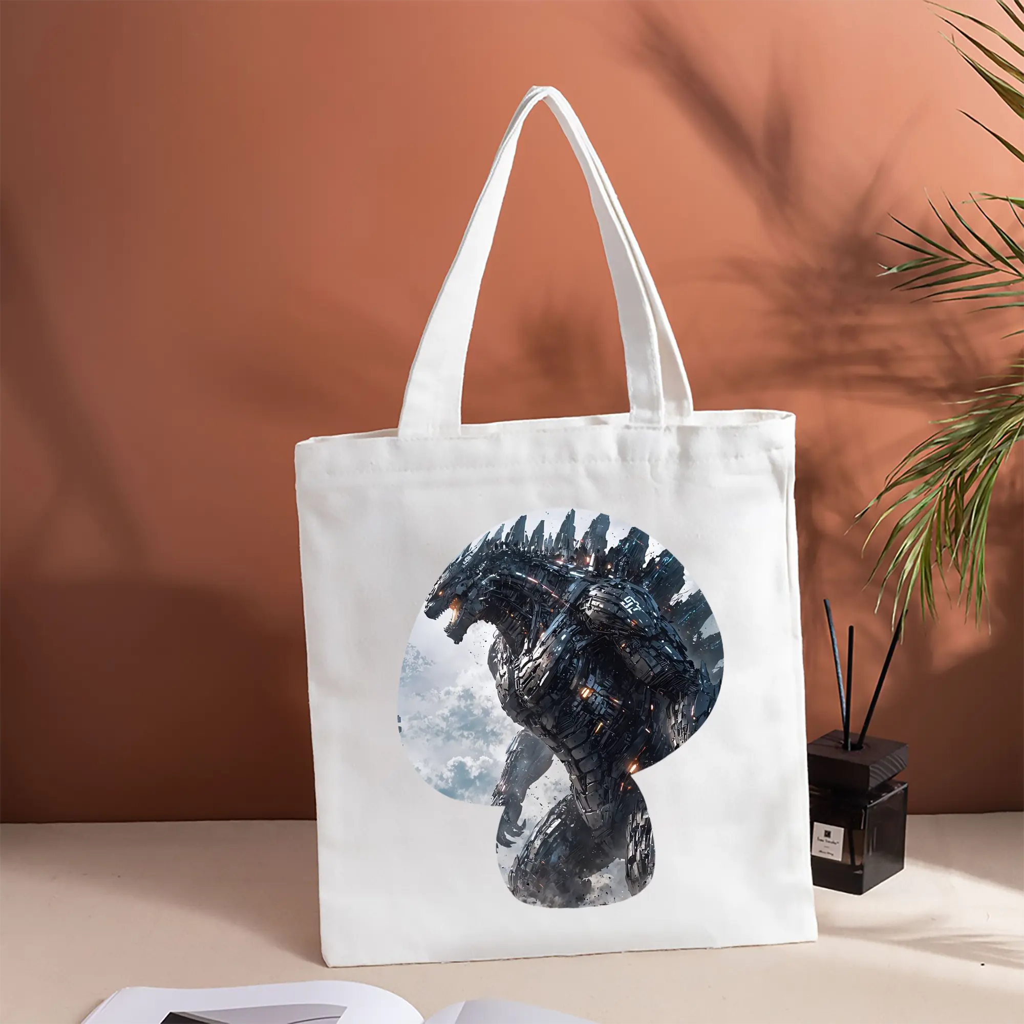 ゴジラ グッズ,メカゴジラ