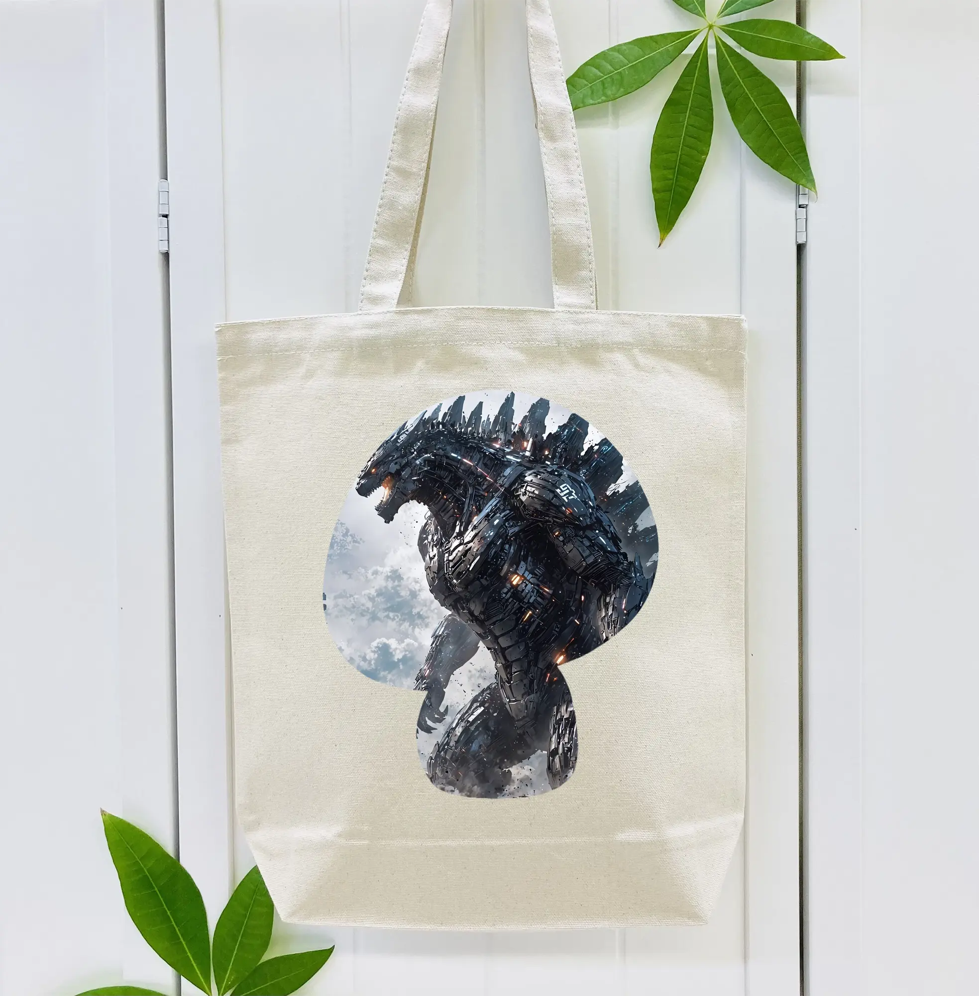 ゴジラ グッズ,メカゴジラ