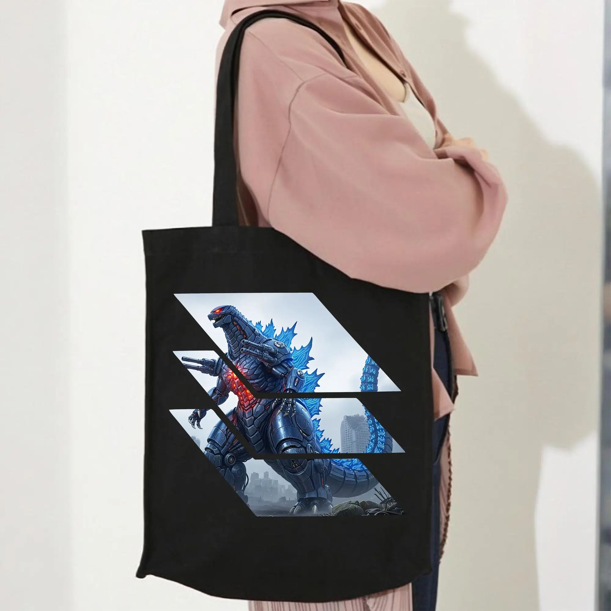 ゴジラ グッズ,メカゴジラ