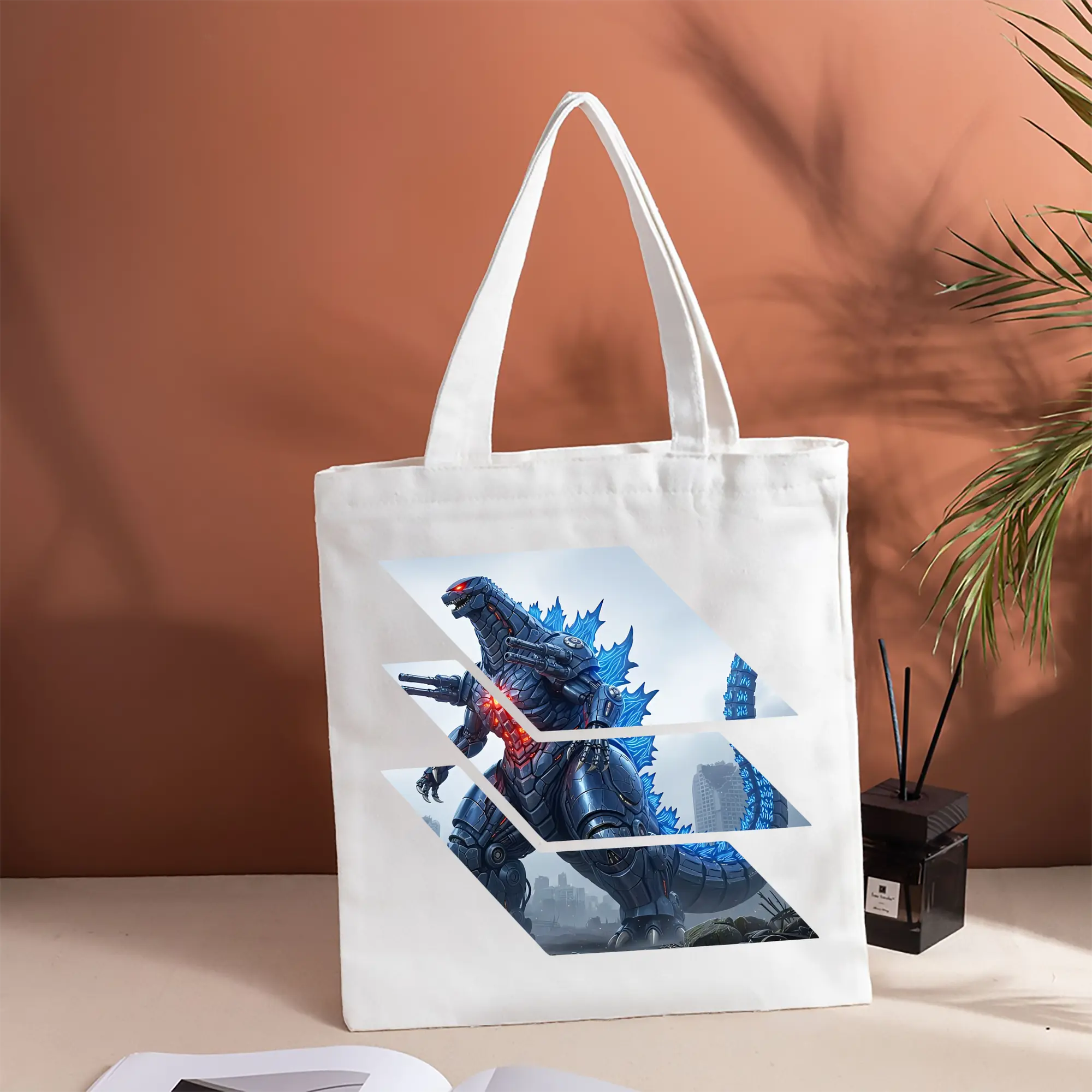 ゴジラ グッズ,メカゴジラ